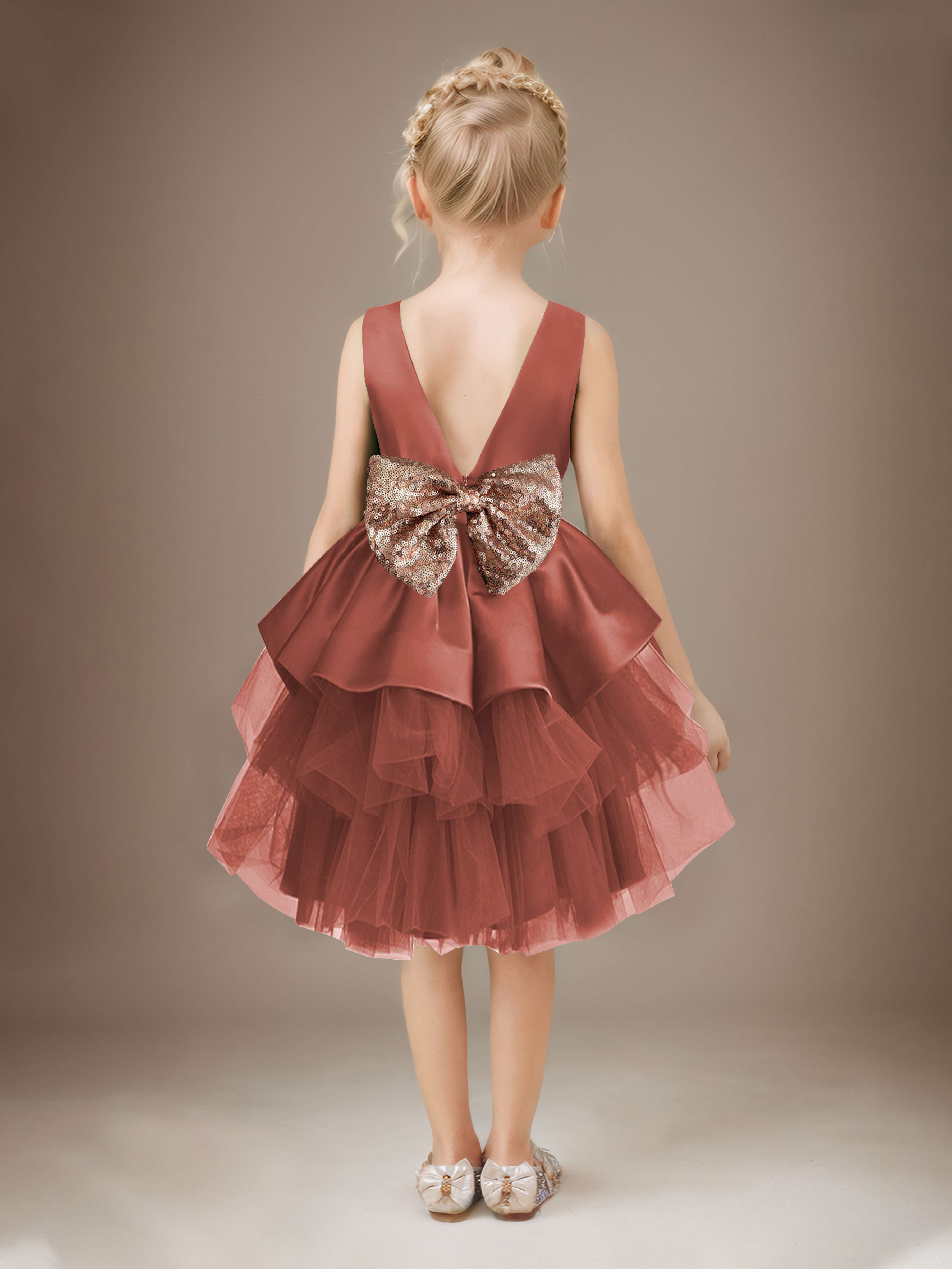 #Couleur_Orange Brûlé