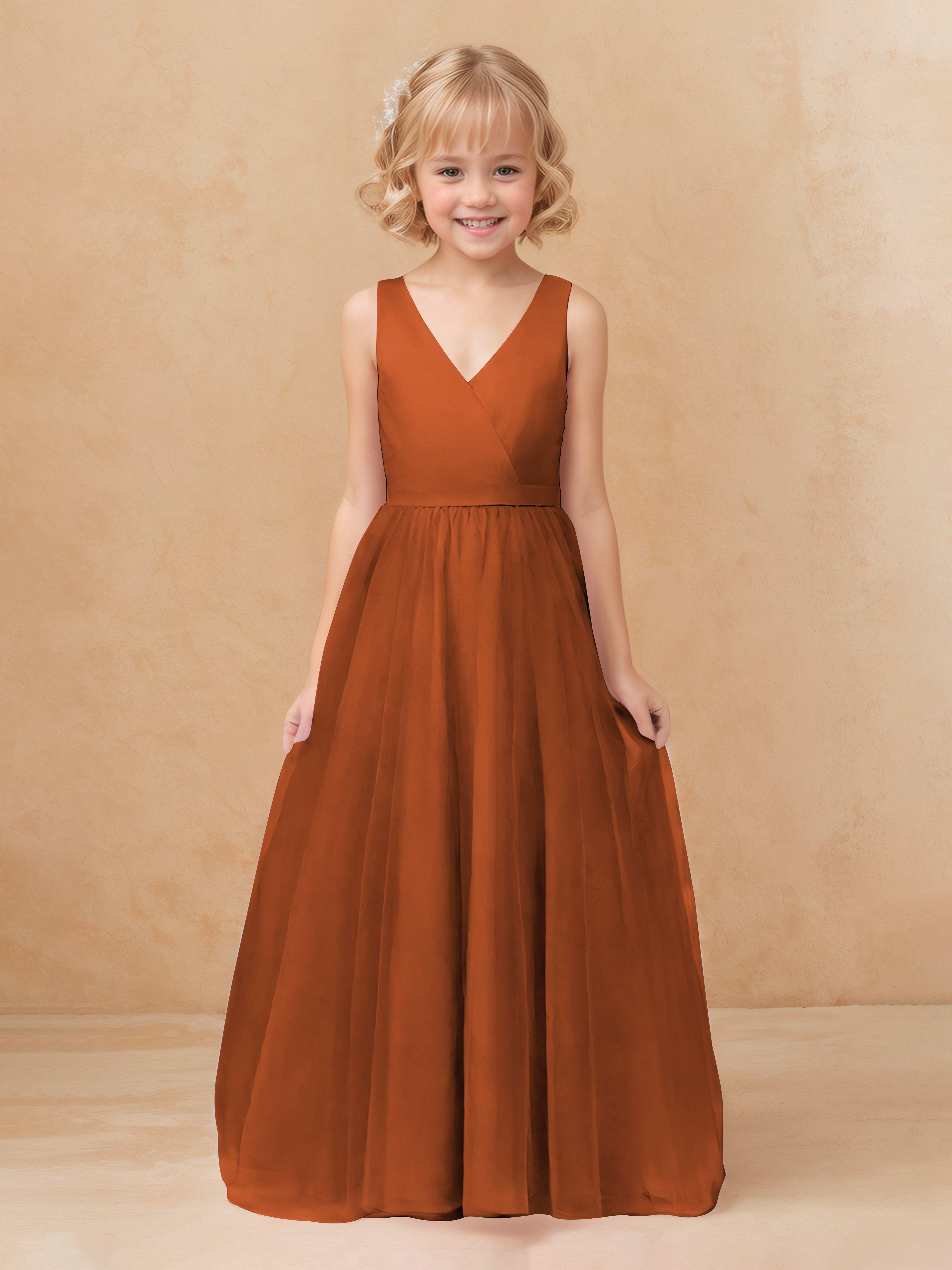 #Couleur_Orange Brûlé