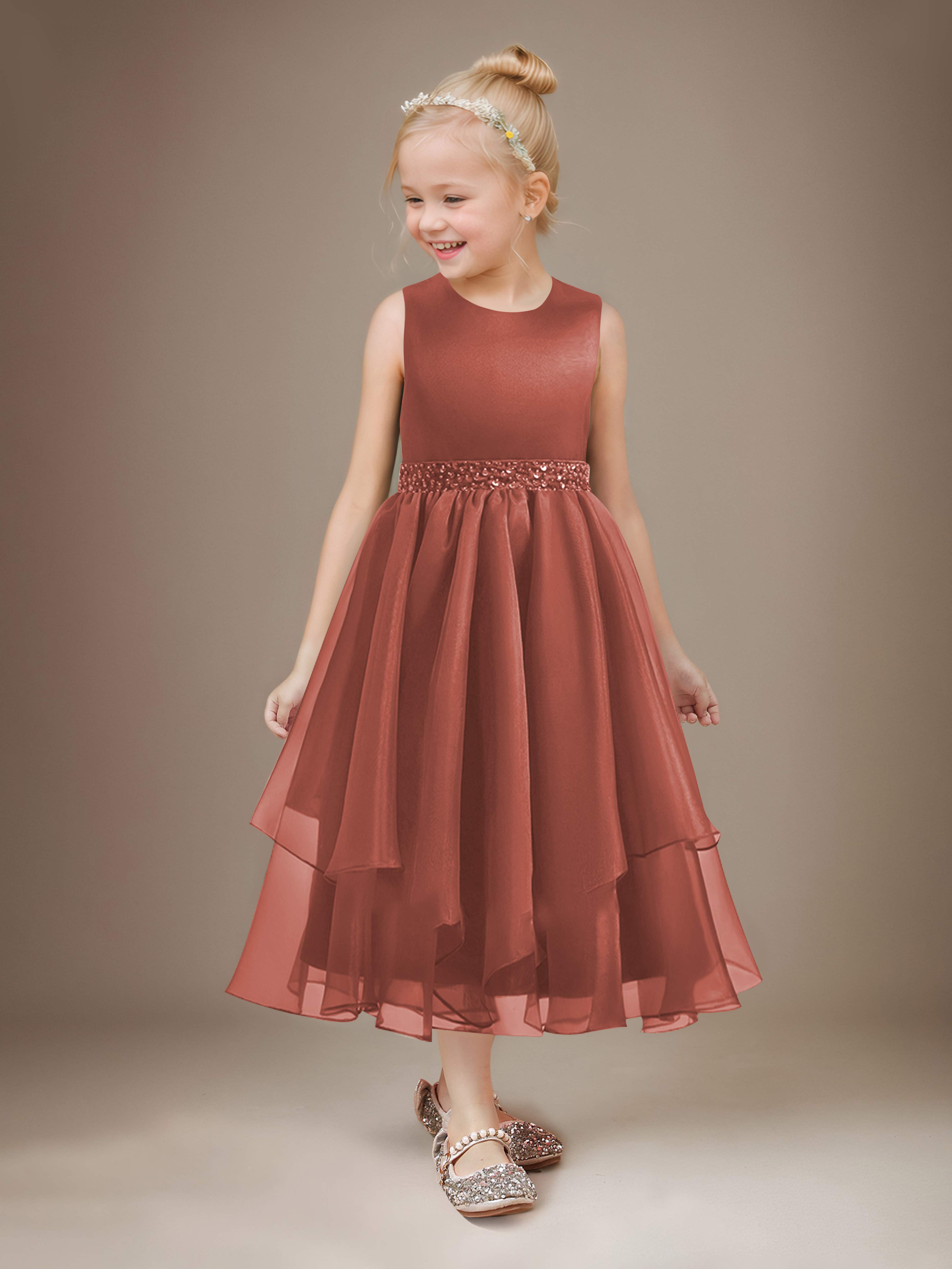 #Couleur_Orange Brûlé