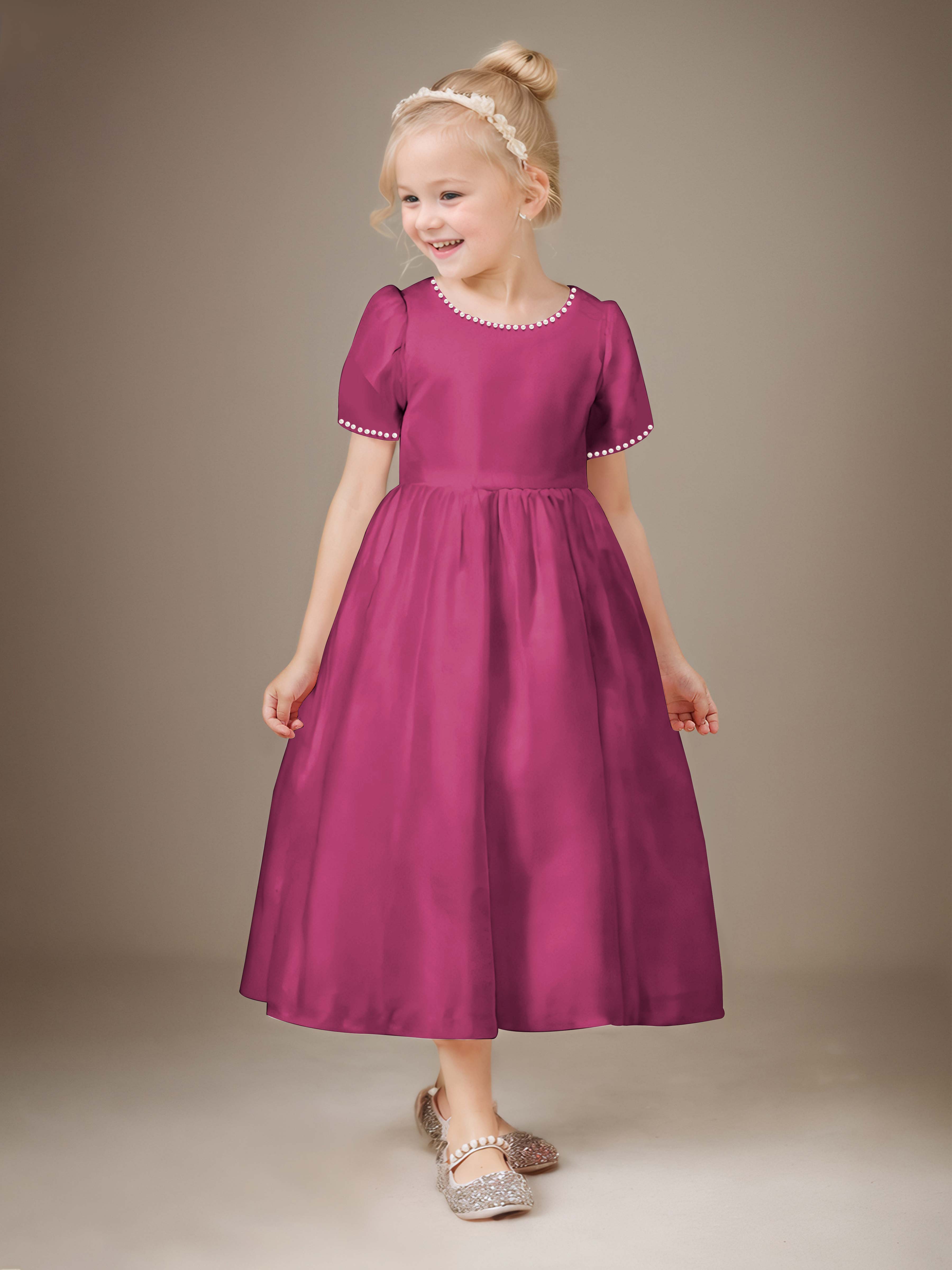 #Couleur_Rose Désert