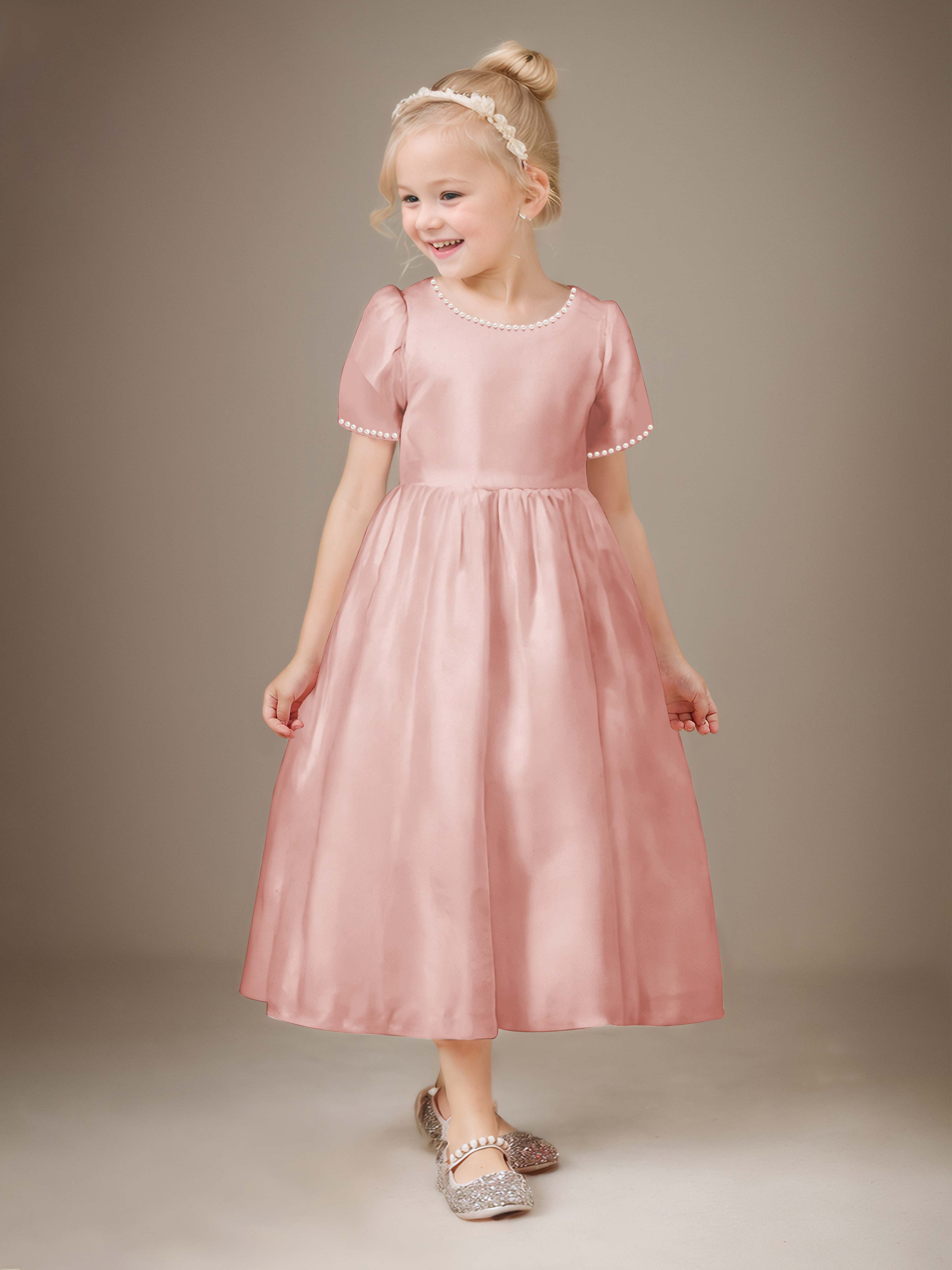 #Couleur_Rose Pâle