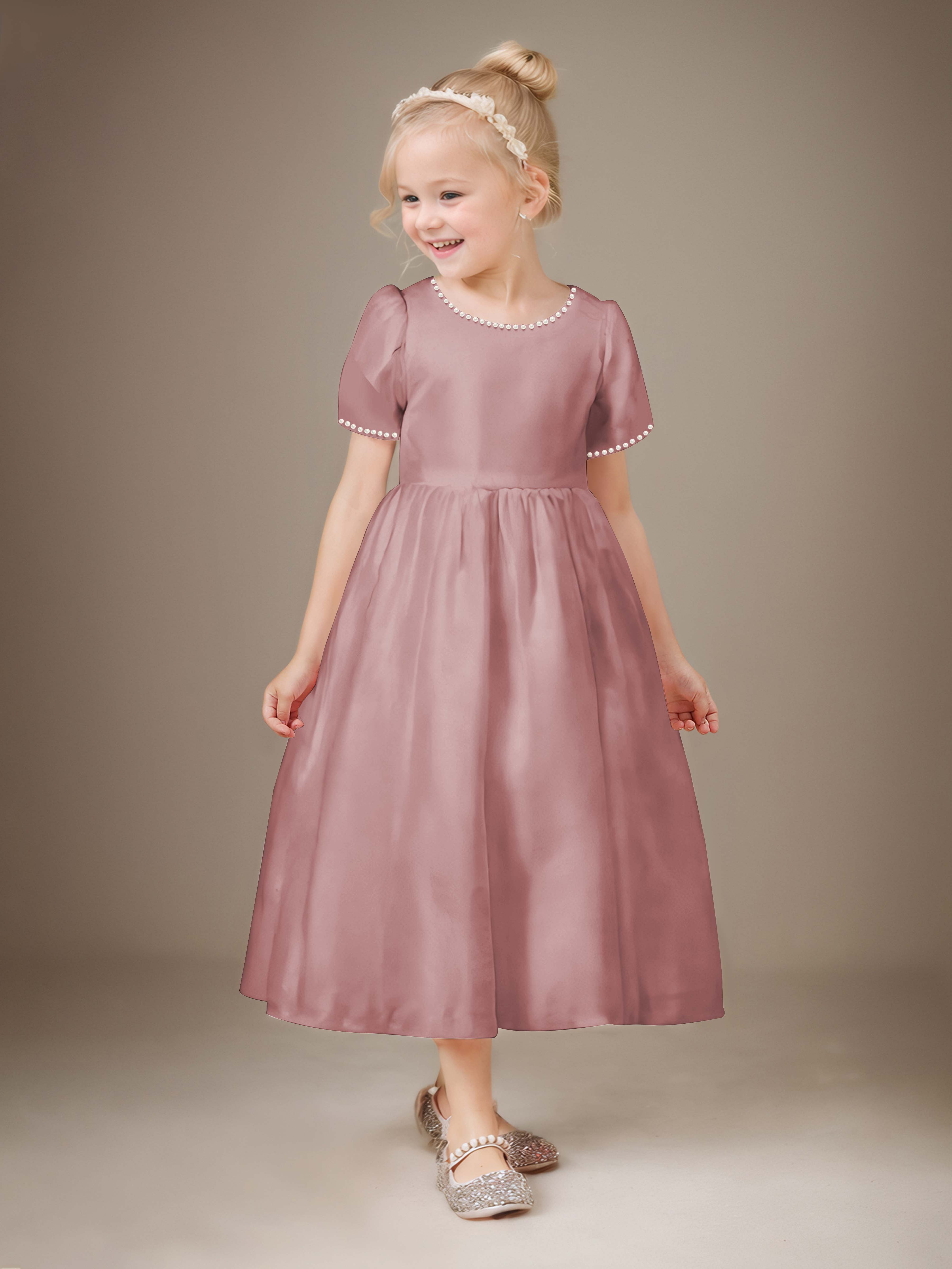 #Couleur_Rose Poussiéreuse