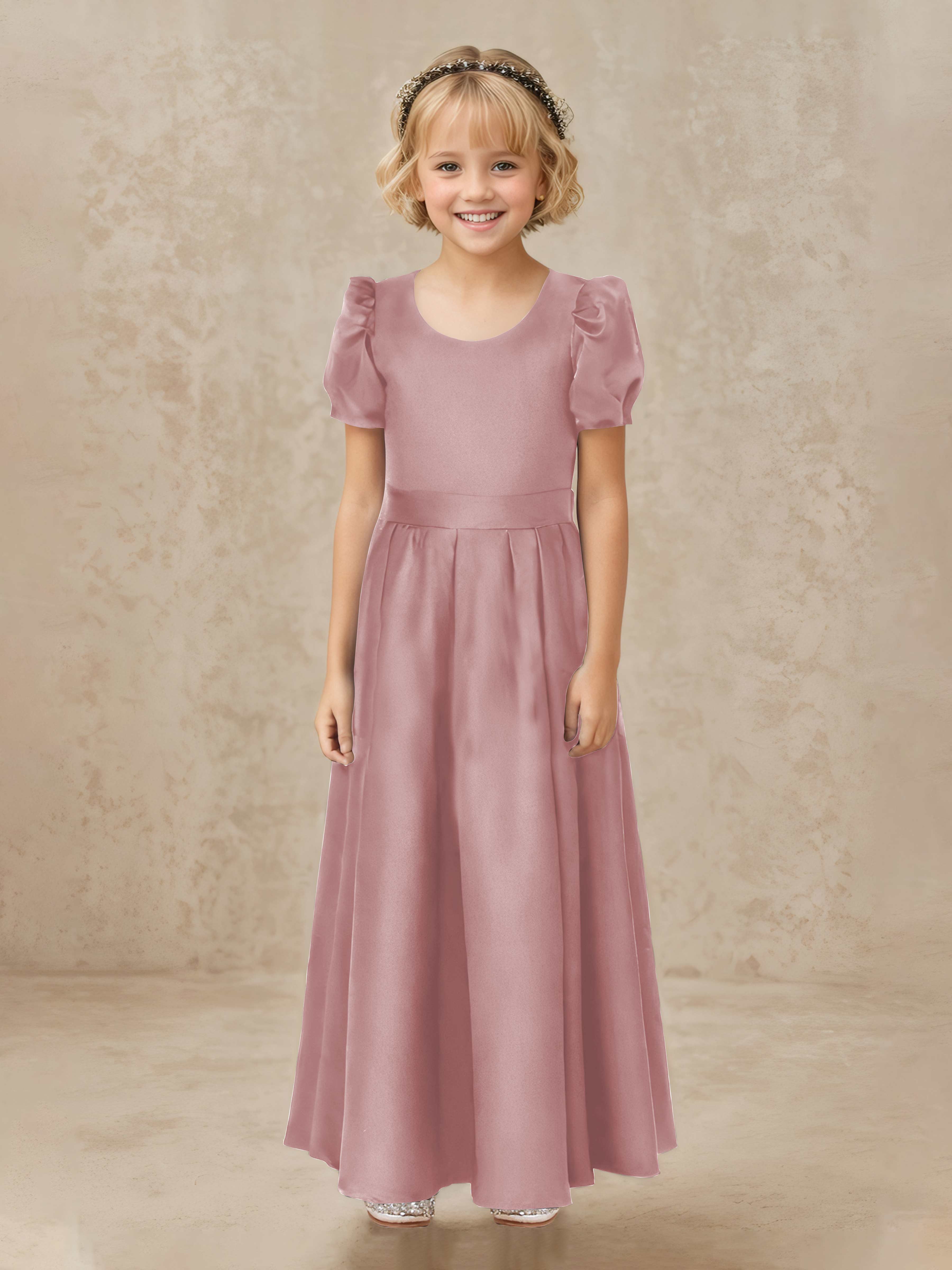 #Couleur_Rose Poussiéreuse