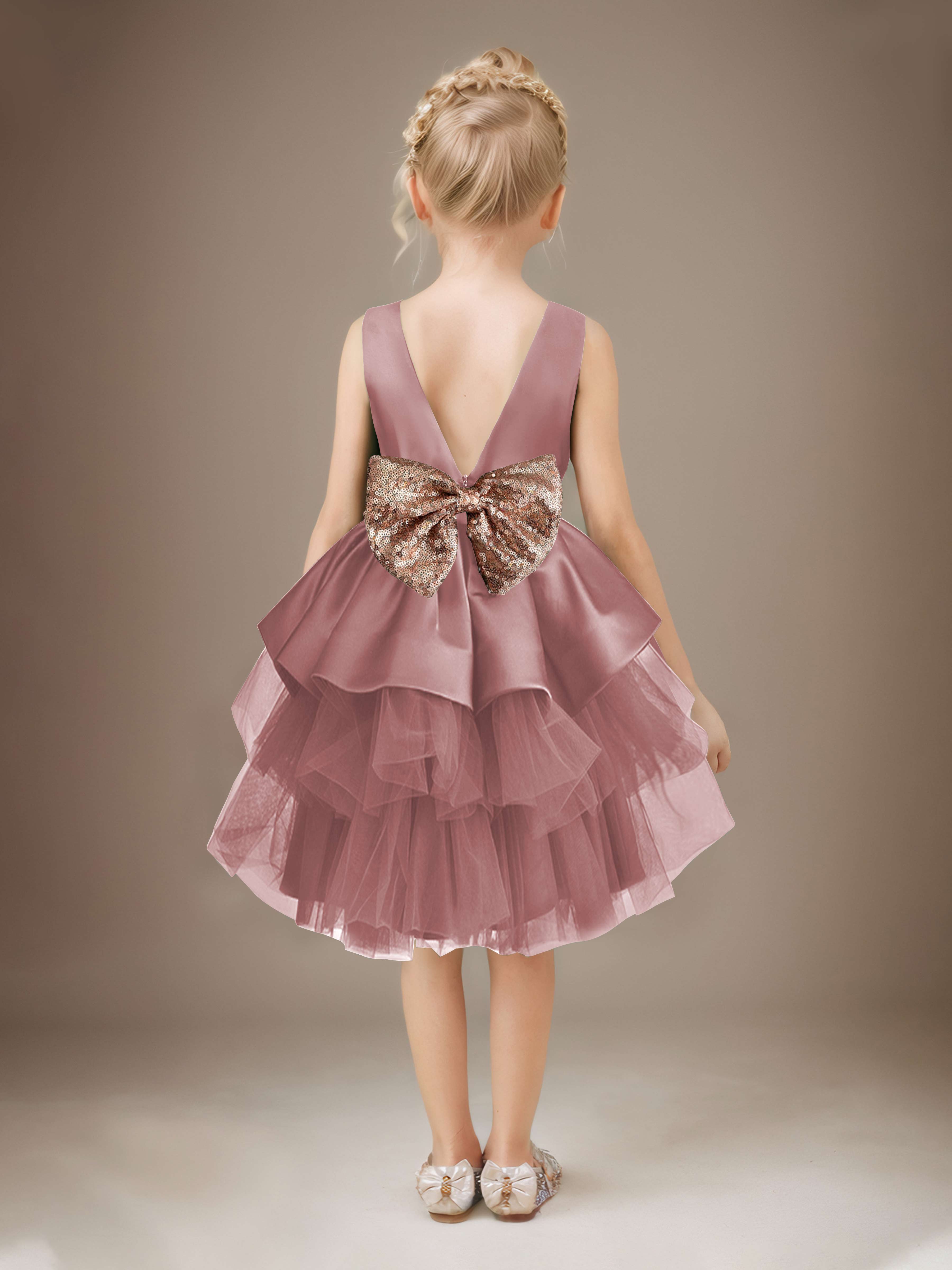 #Couleur_Rose Poussiéreuse