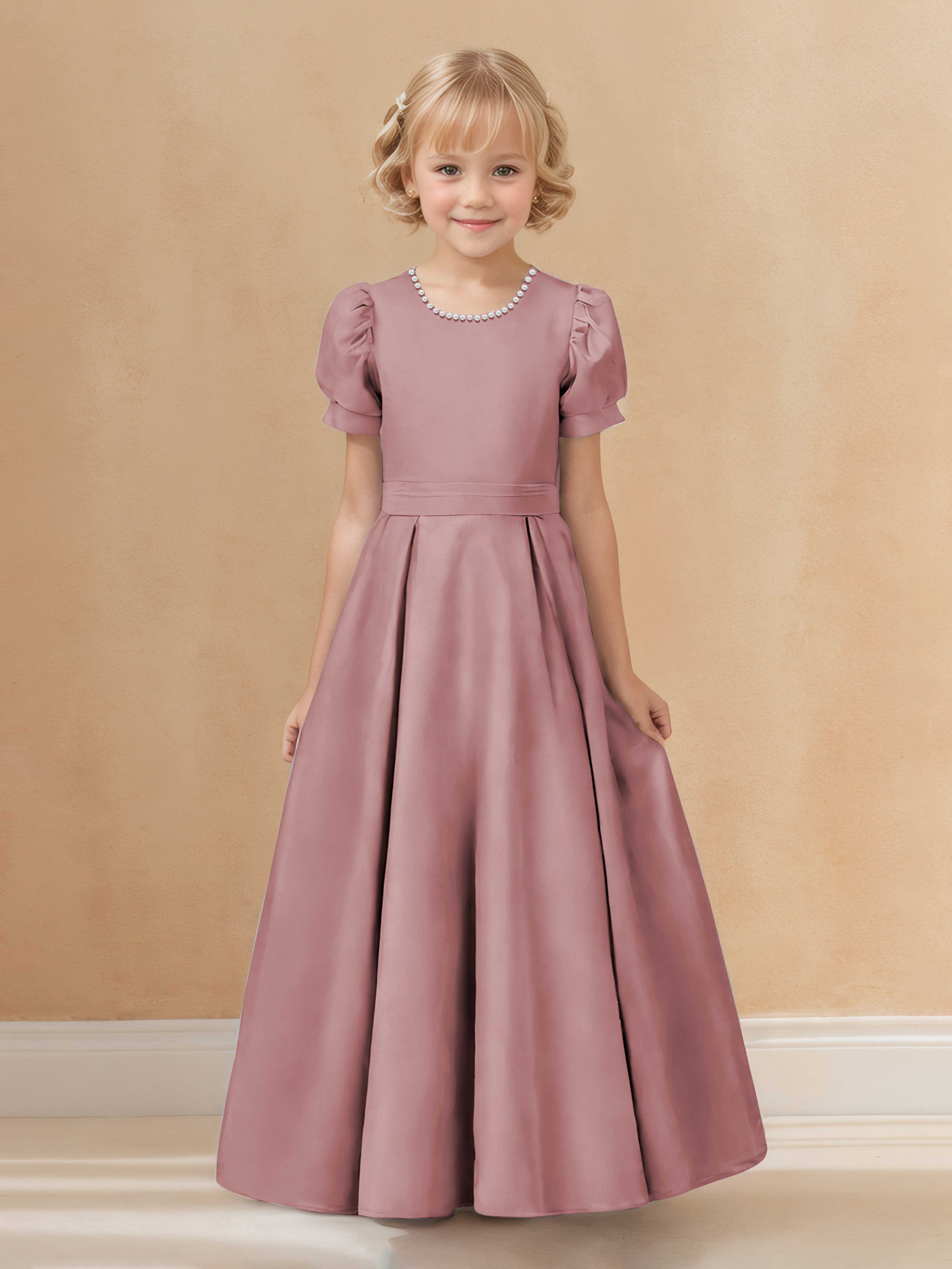 #Couleur_Rose Poussiéreuse