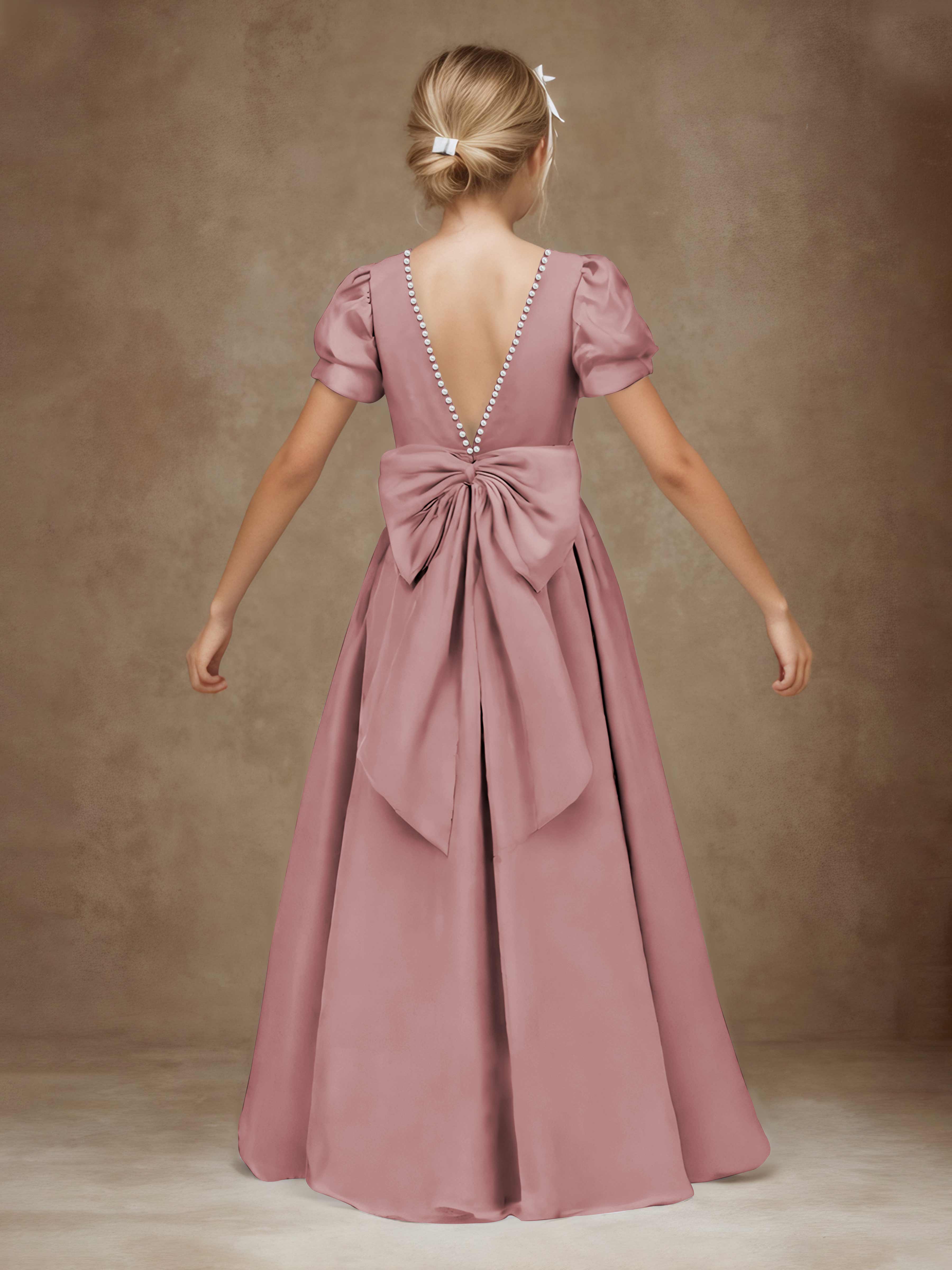 #Couleur_Rose Poussiéreuse