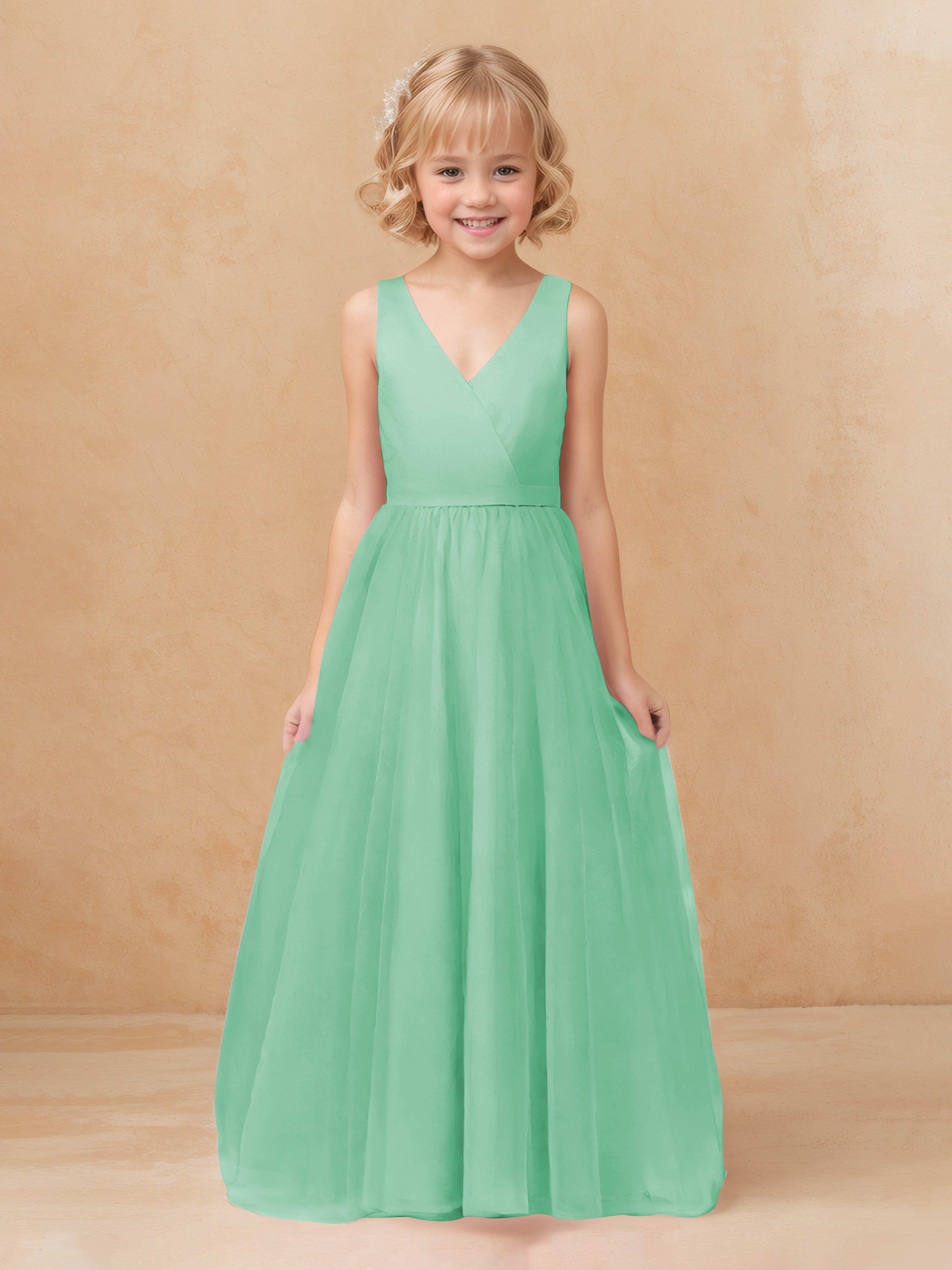 #Couleur_Vert Menthe