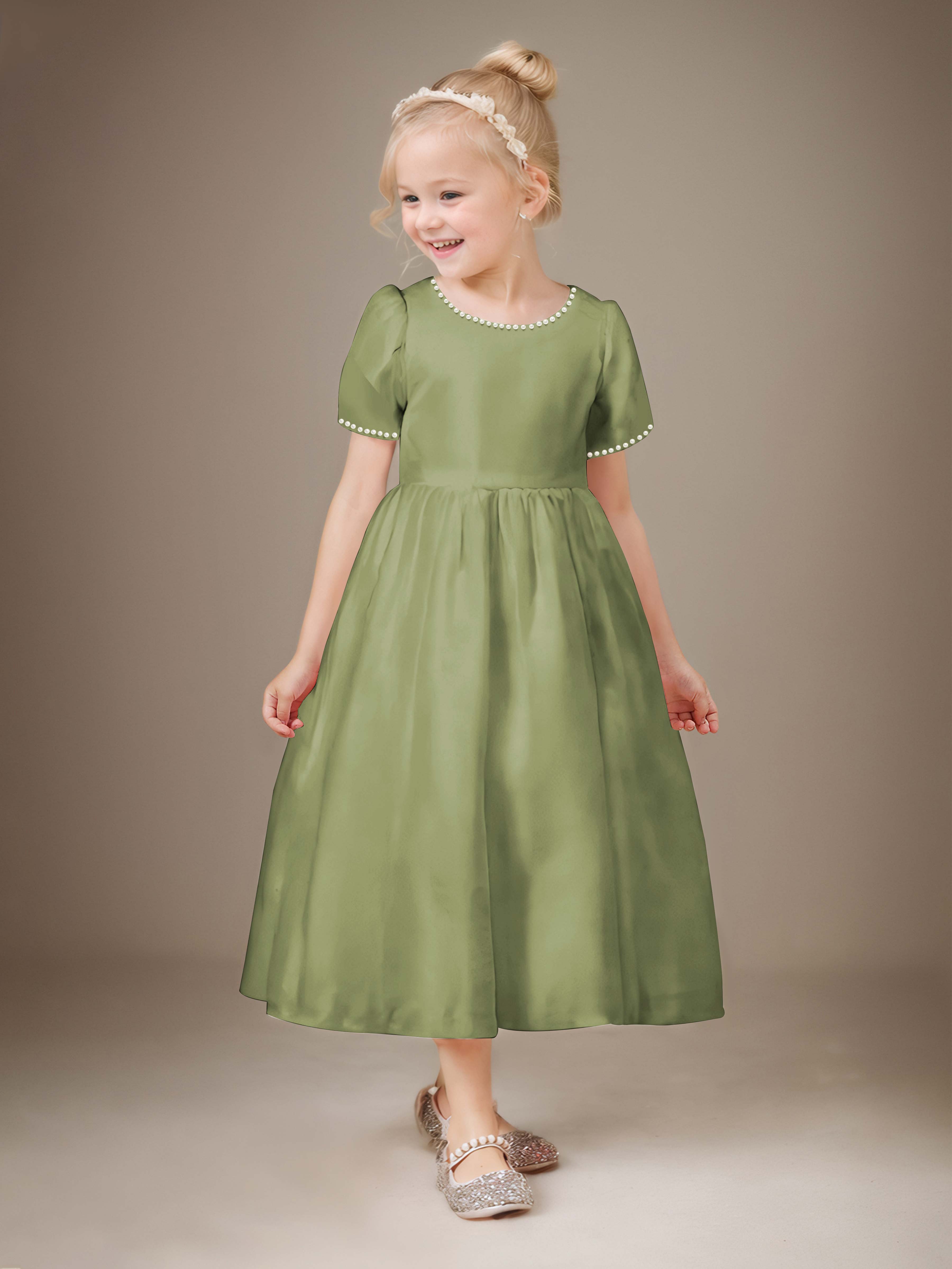 #Couleur_Vert Olive