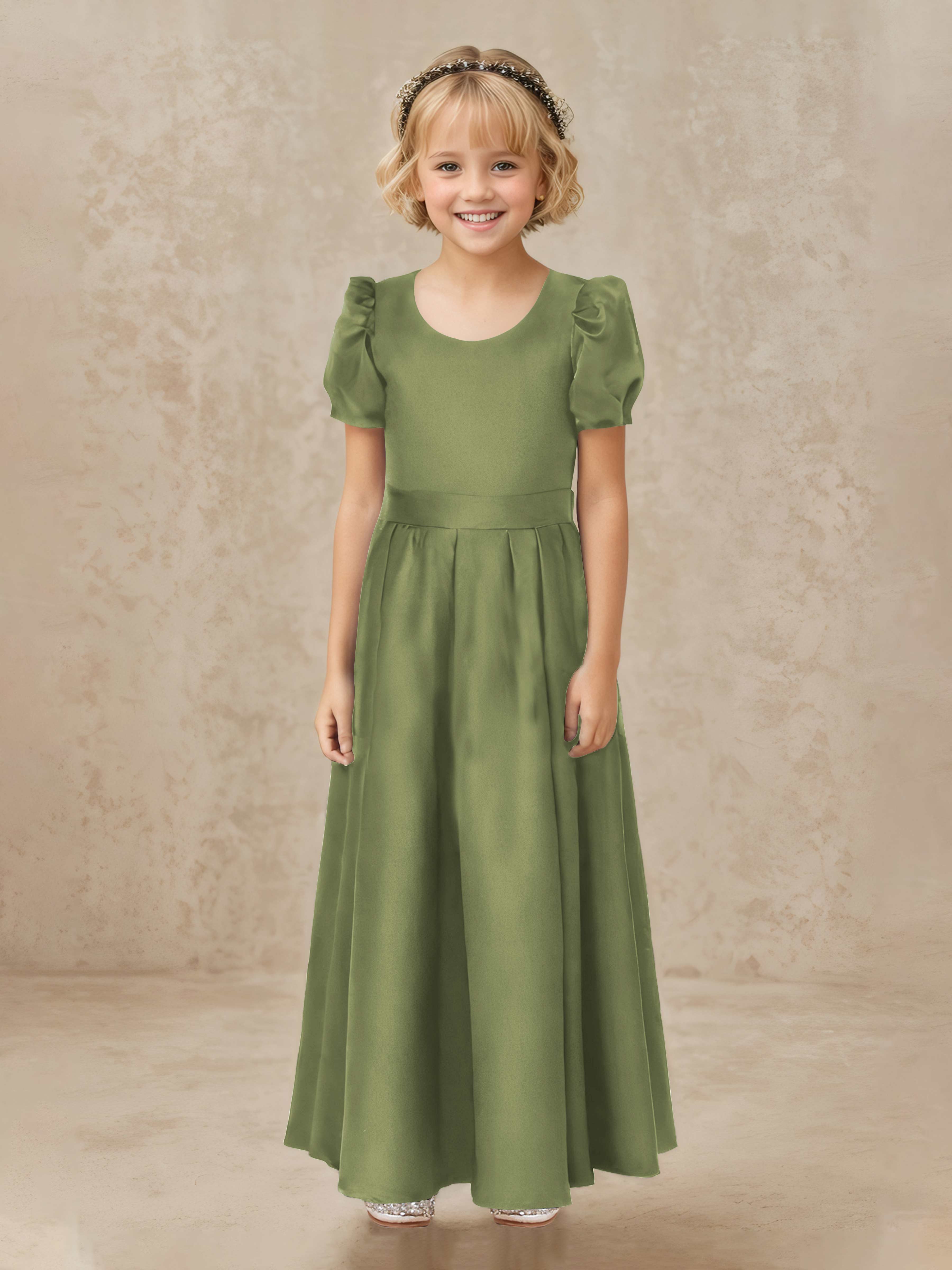 #Couleur_Vert Olive