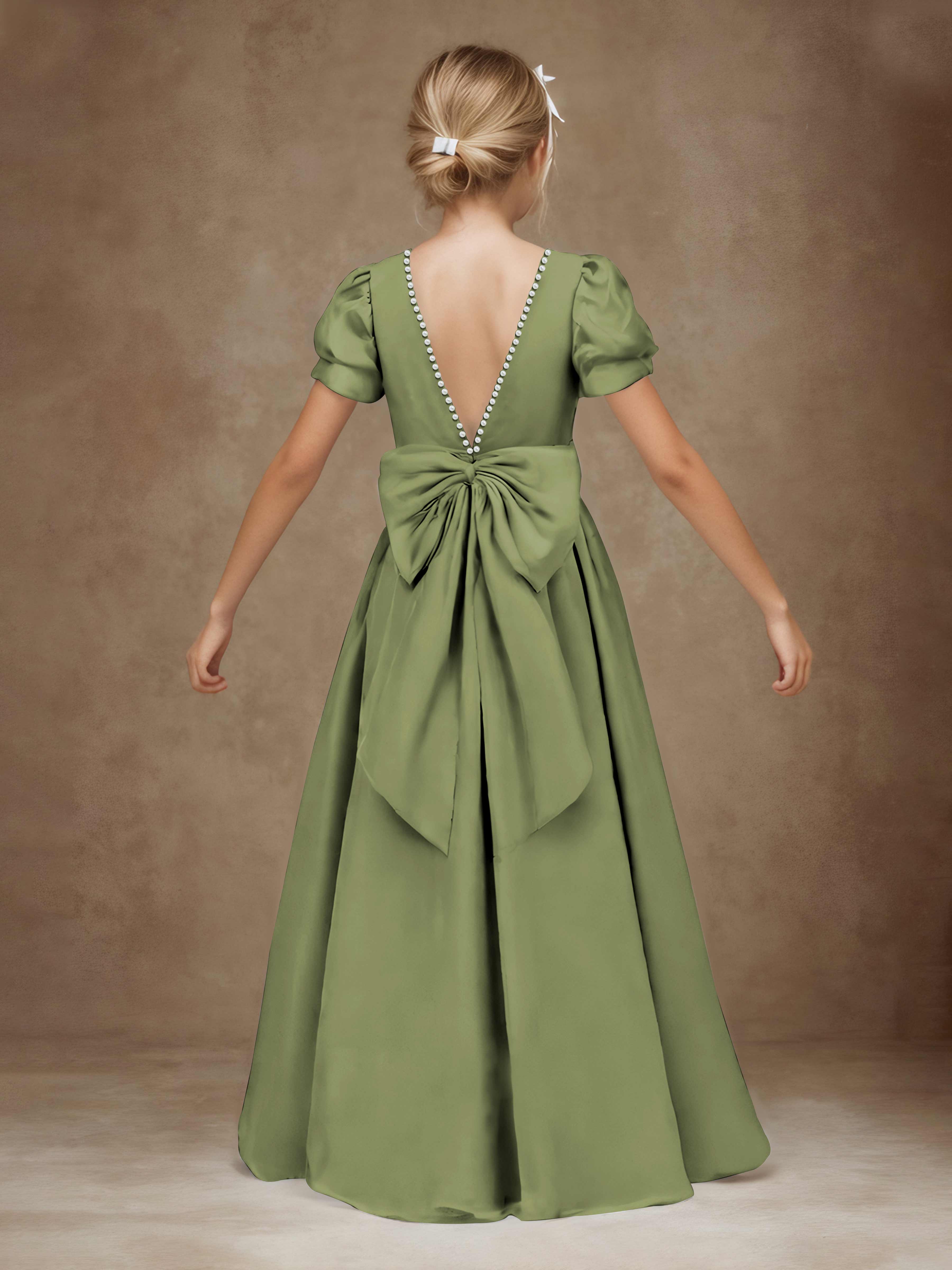 #Couleur_Vert Olive