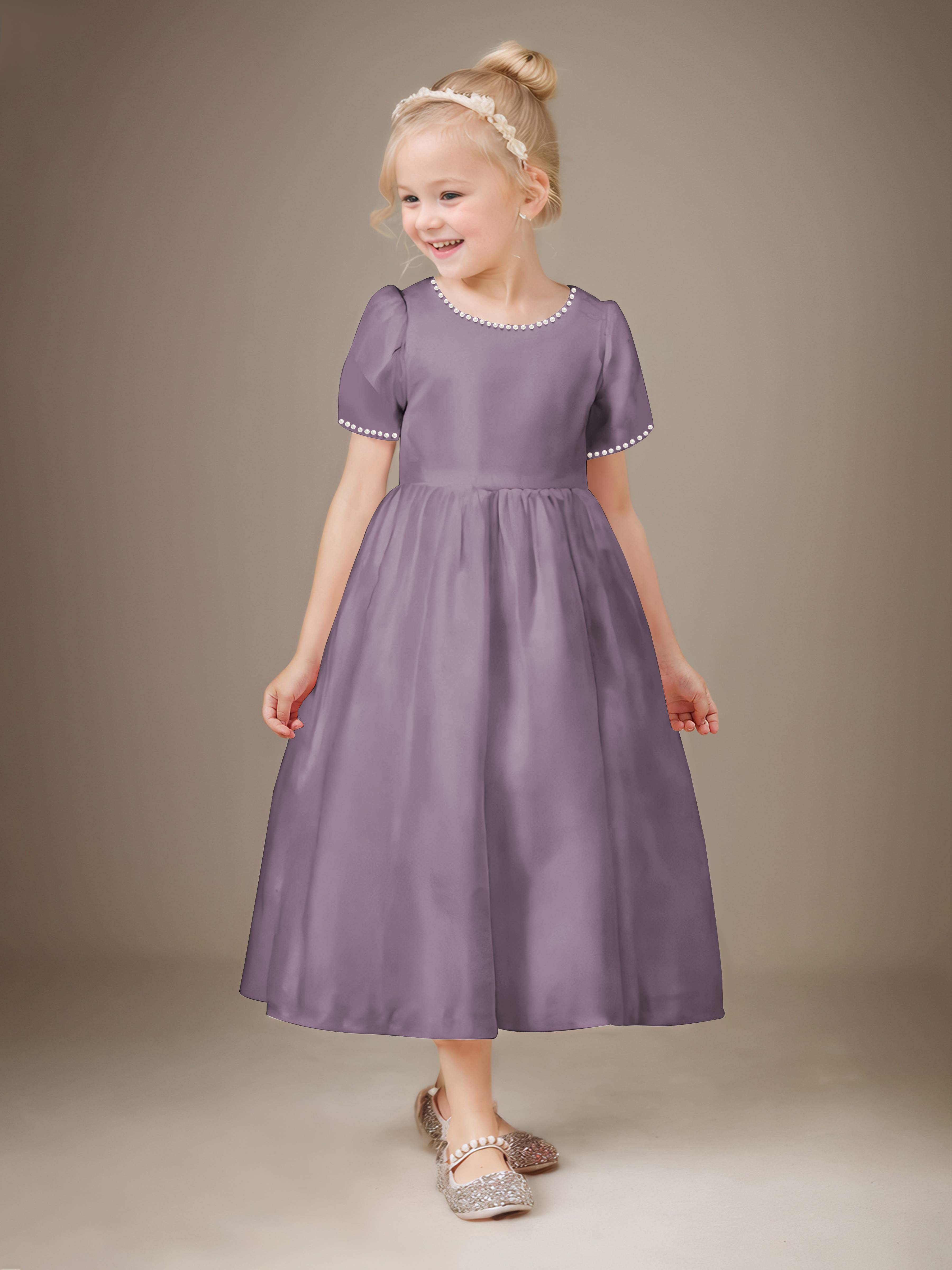 #Couleur_Vintage Mauve