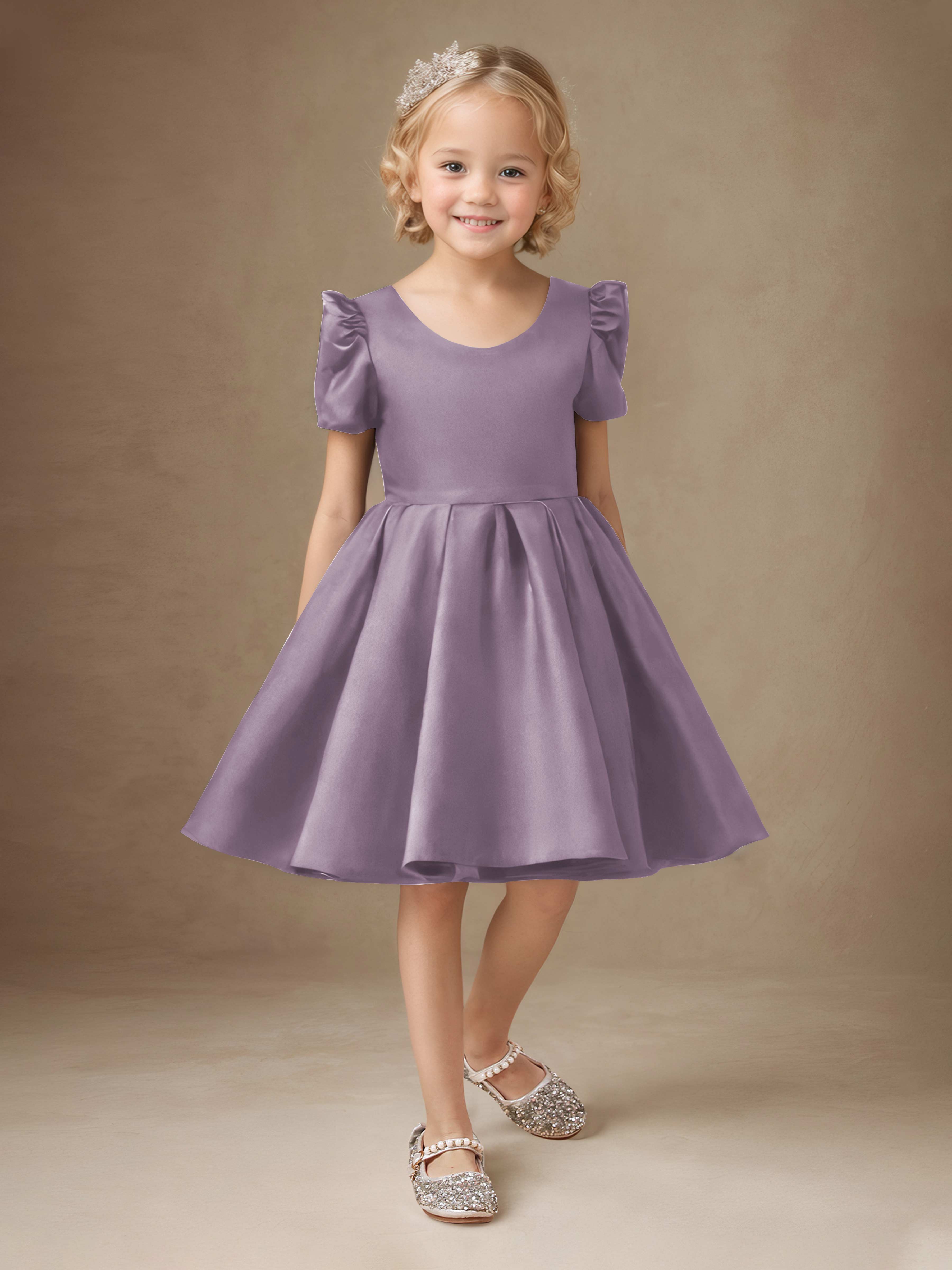 #Couleur_Vintage Mauve