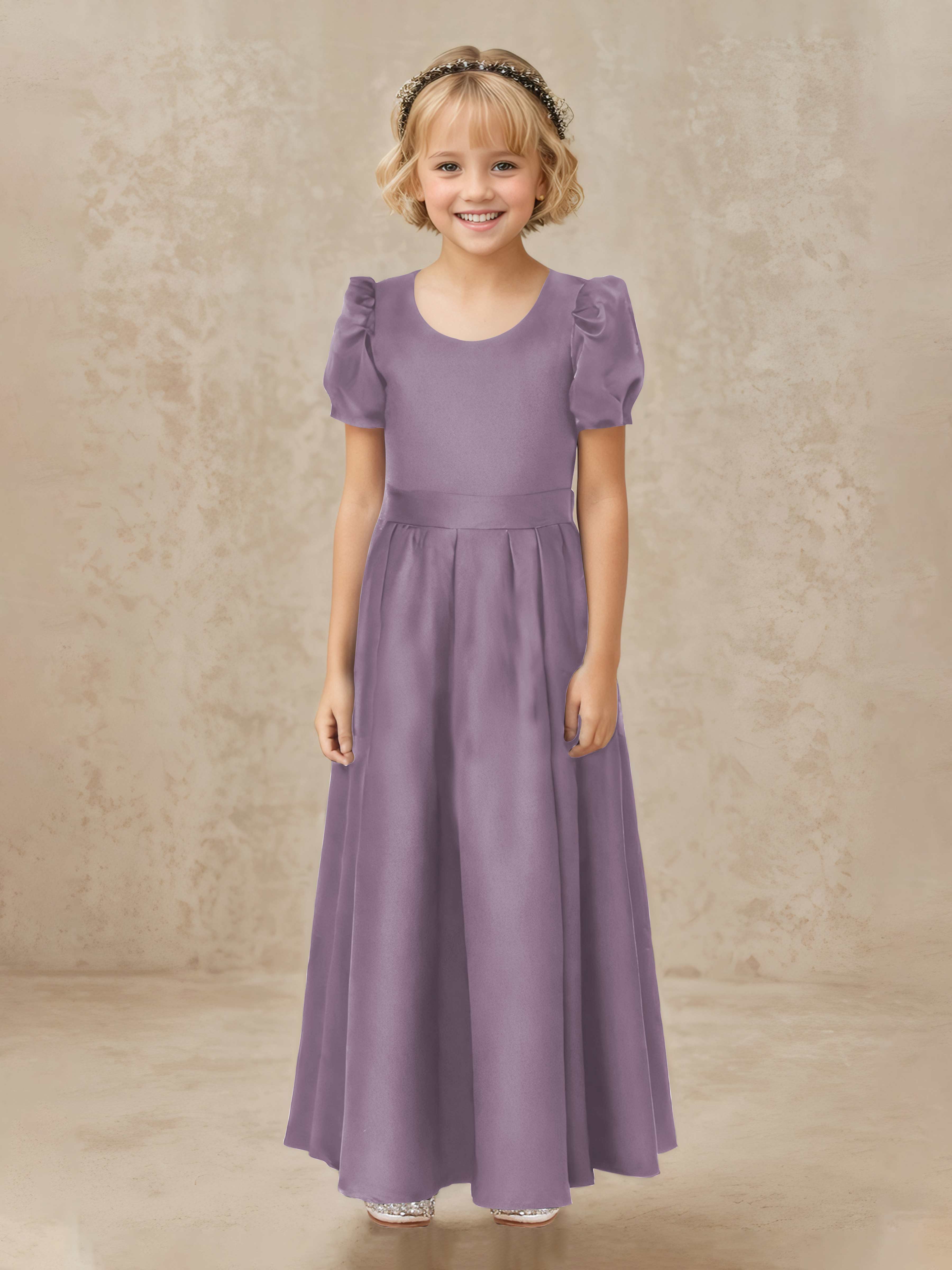 #Couleur_Vintage Mauve