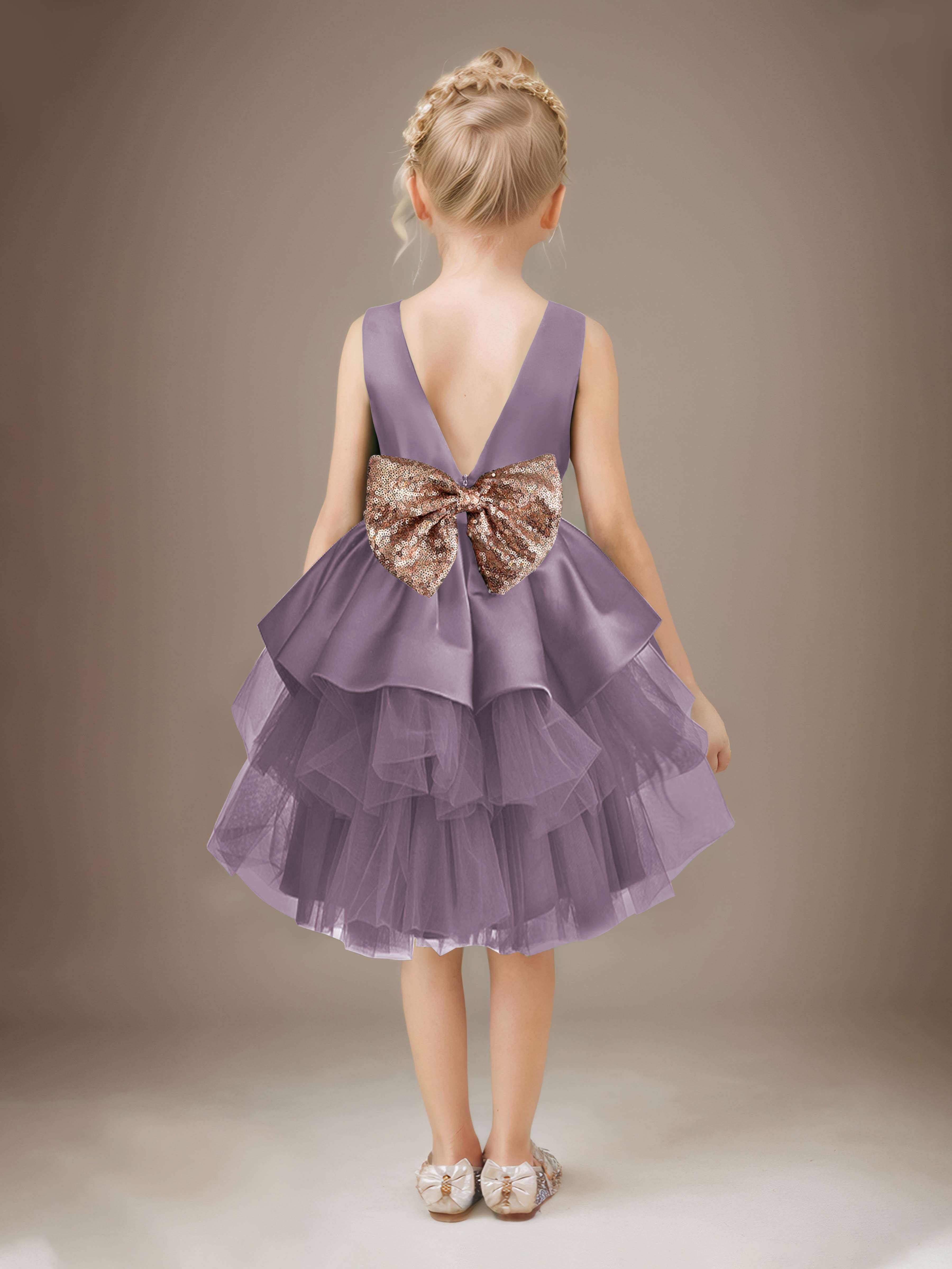 #Couleur_Vintage Mauve