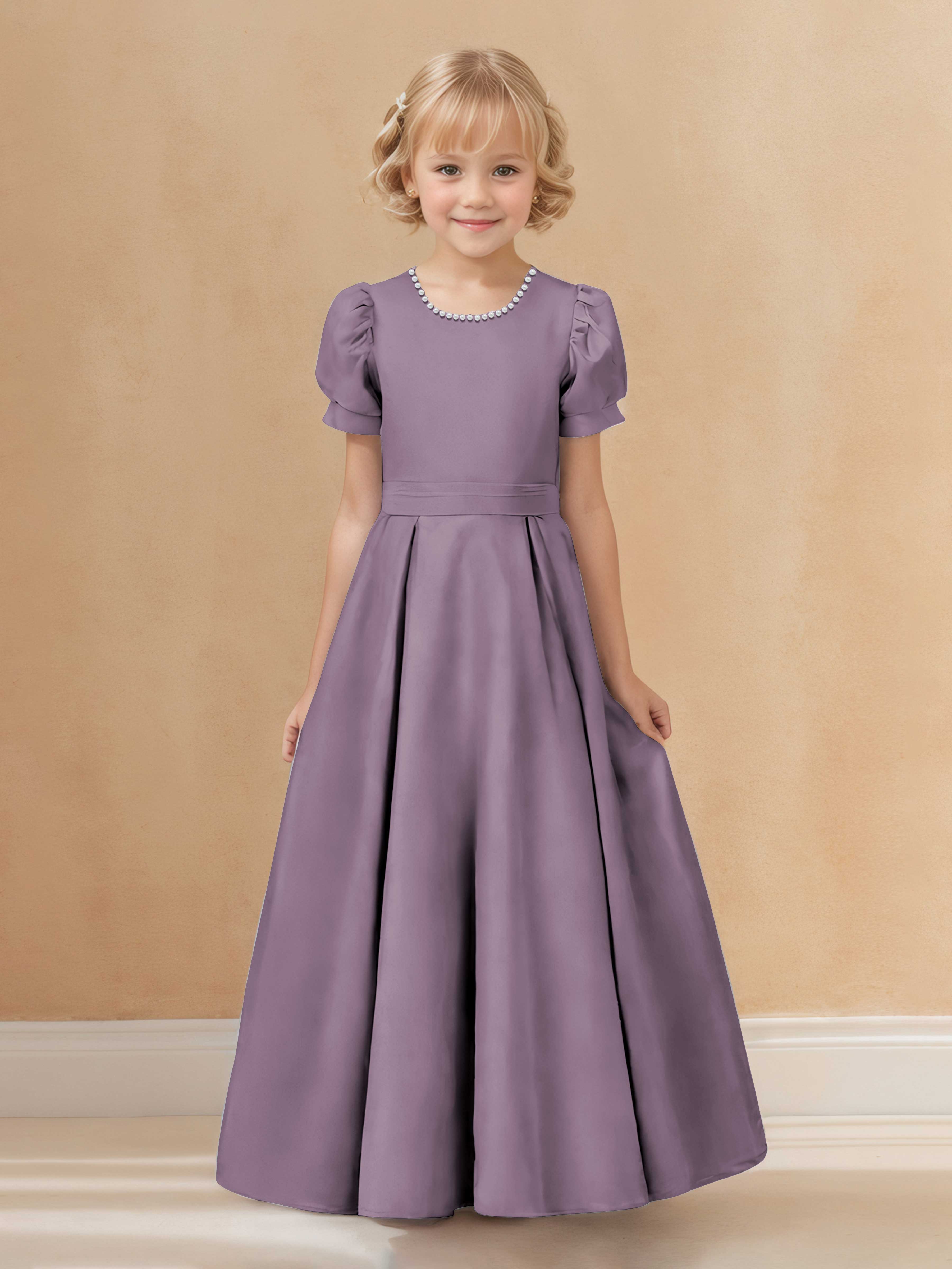 #Couleur_Vintage Mauve