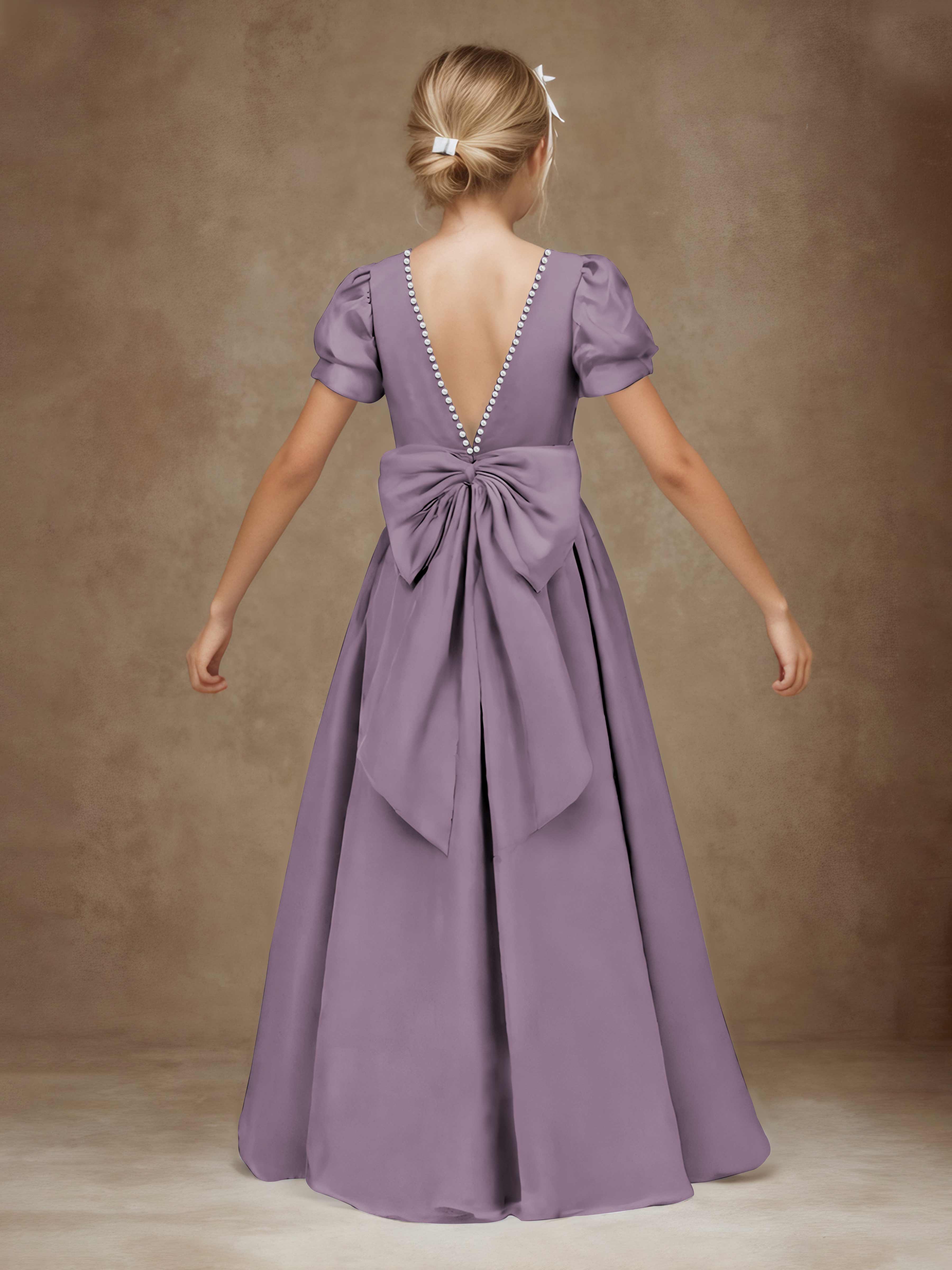 #Couleur_Vintage Mauve