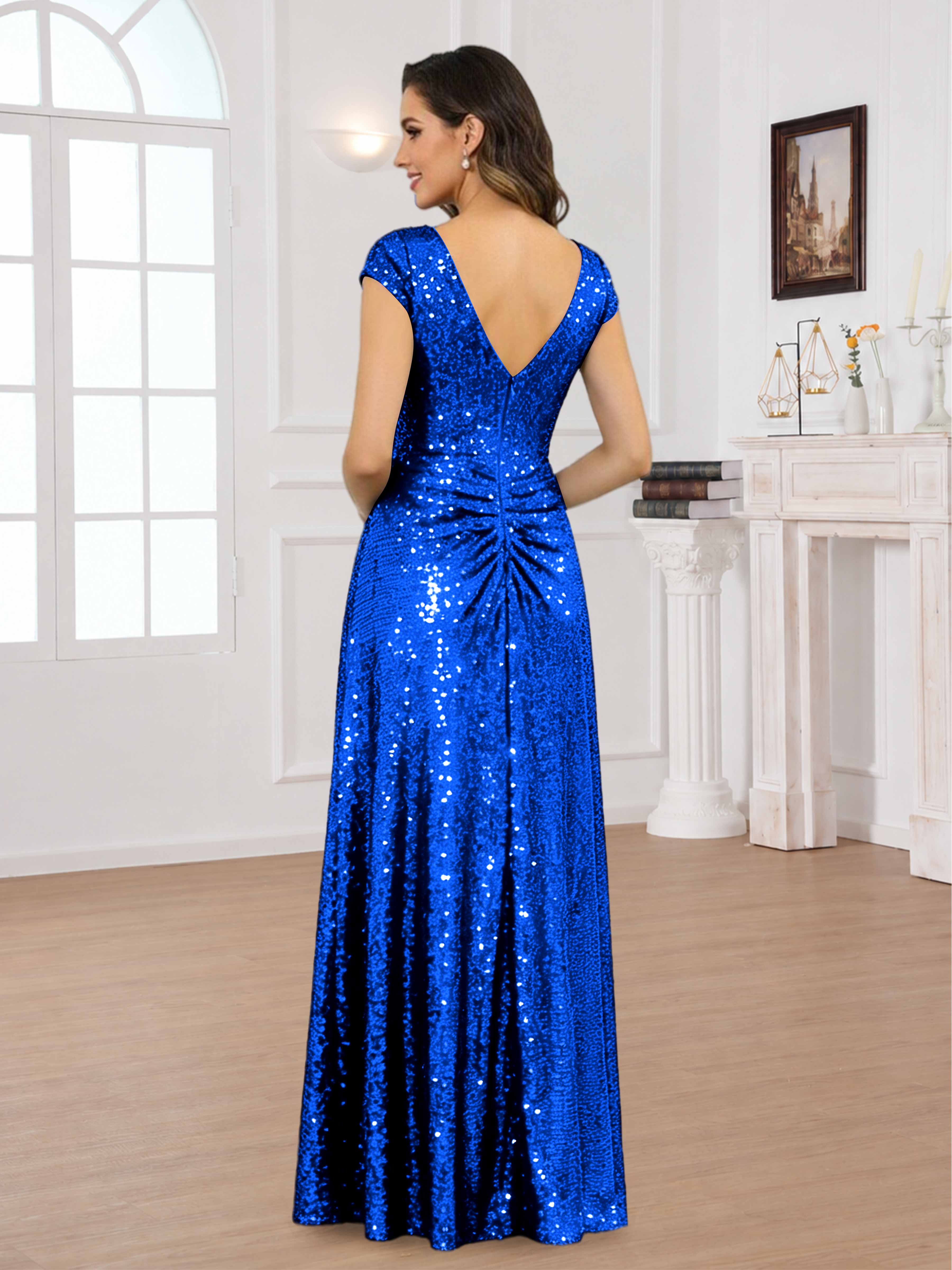 #Couleur_Bleu Roi