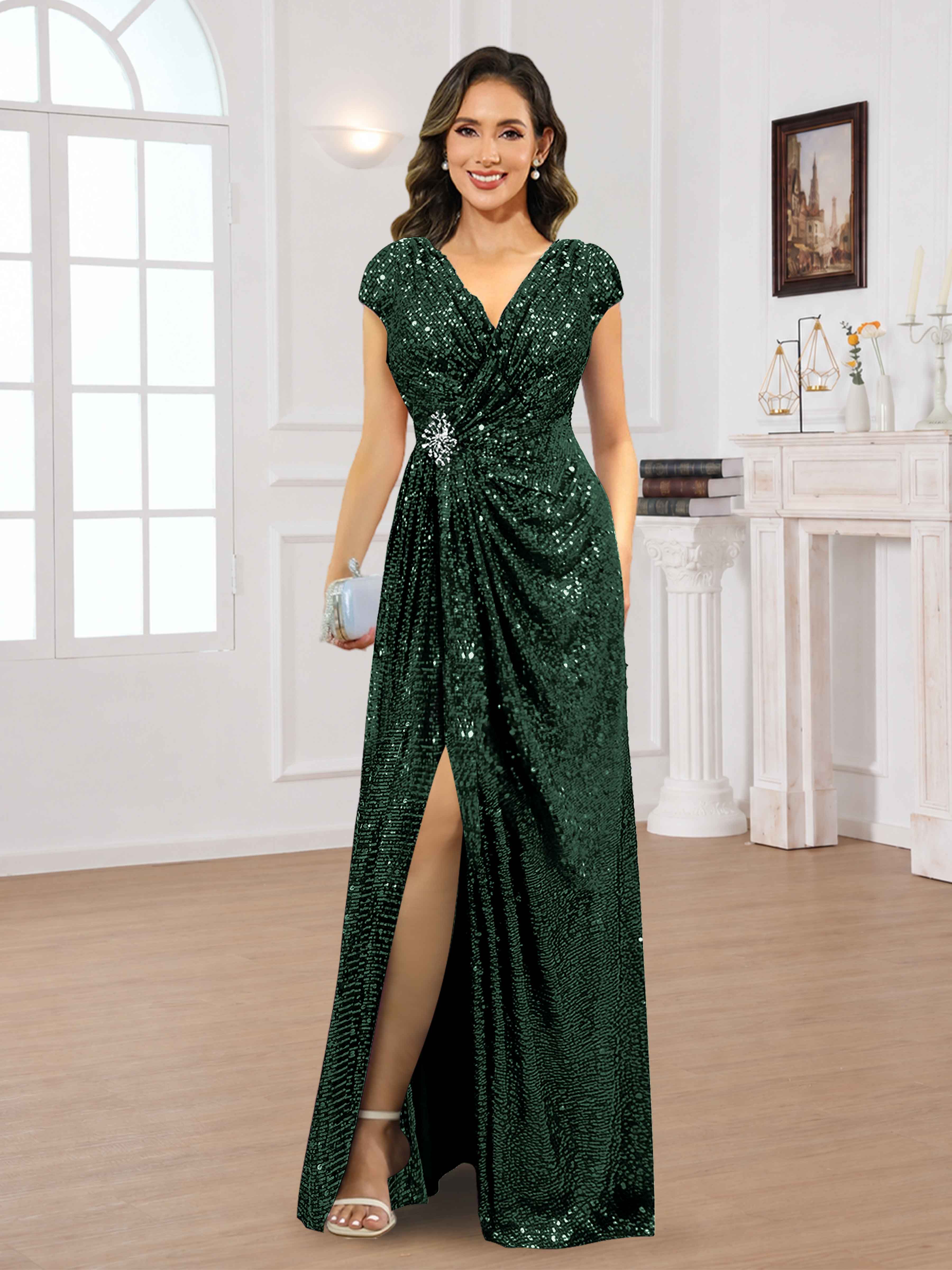 #Couleur_Vert Émeraude