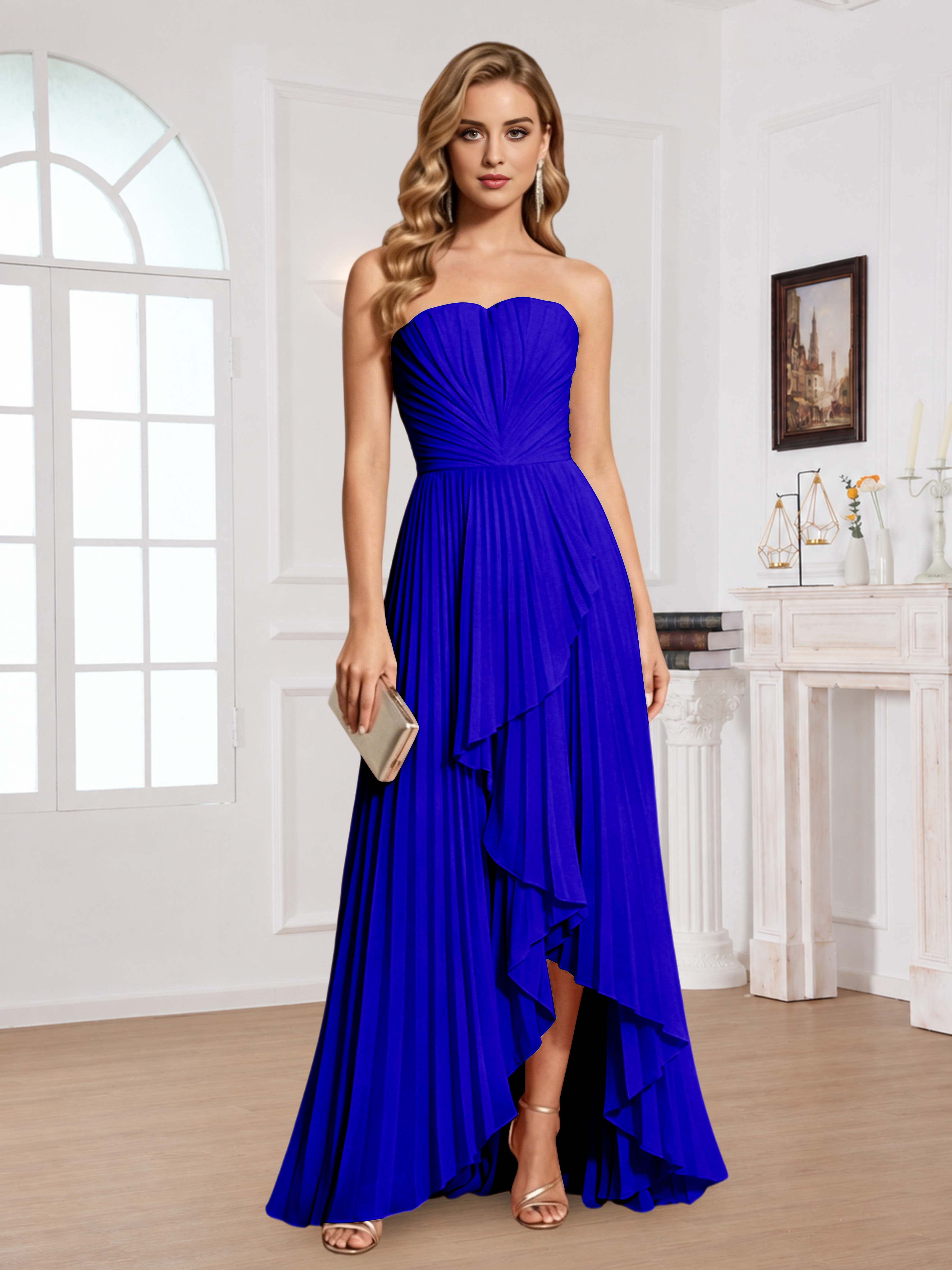 #Couleur_Bleu Roi
