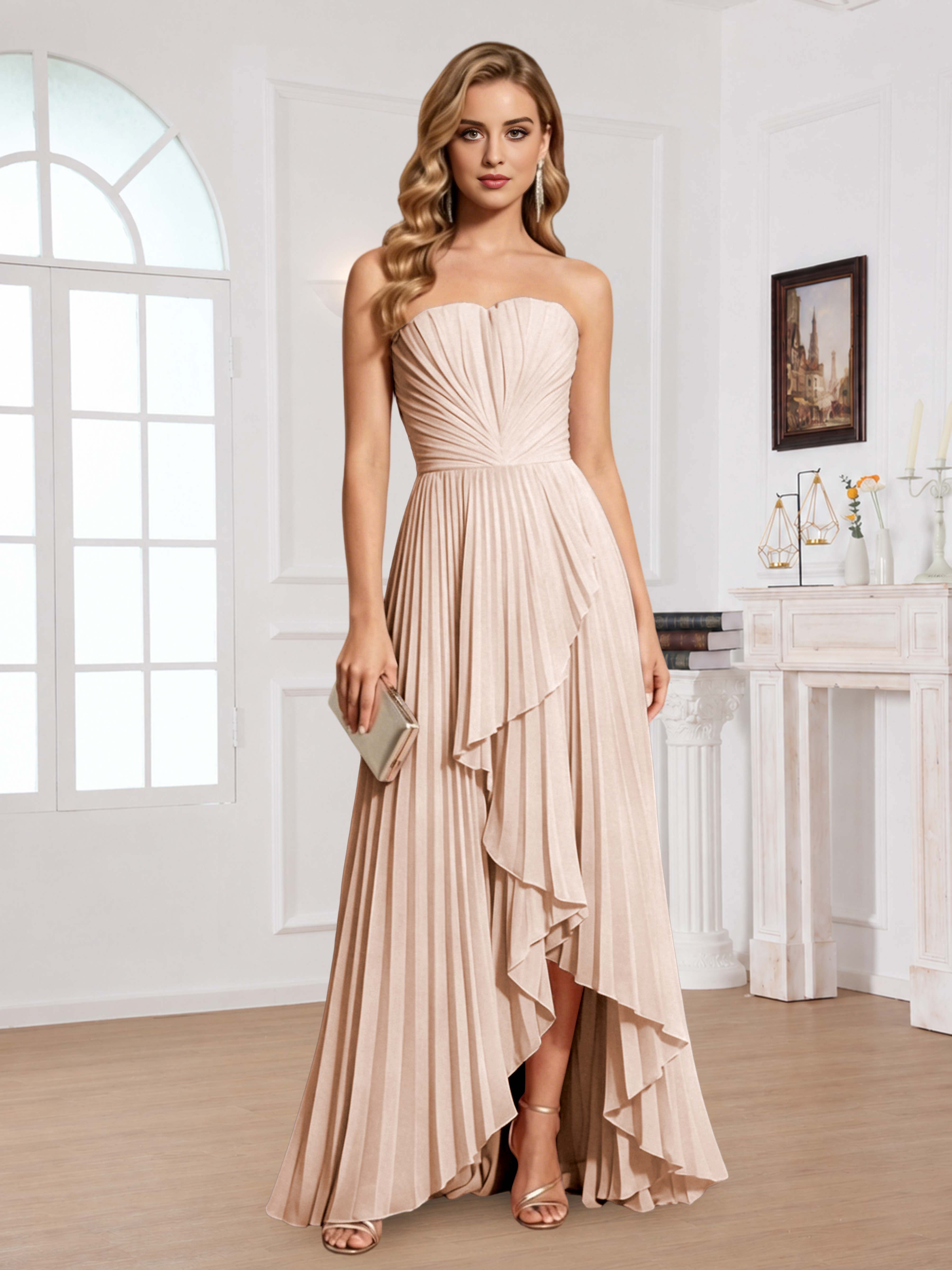 #Couleur_Rose_Dore
