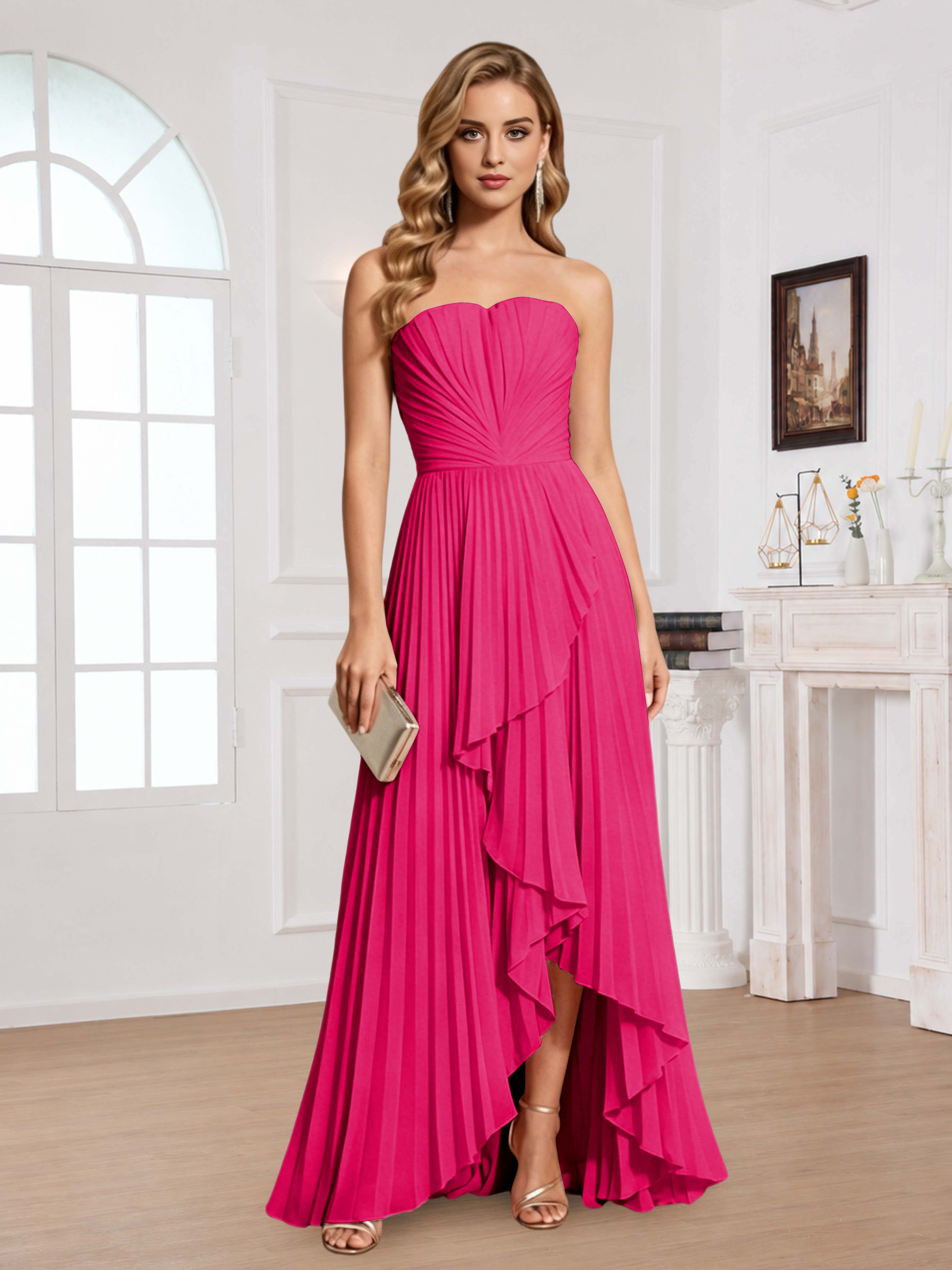 #Couleur_Rose Vif