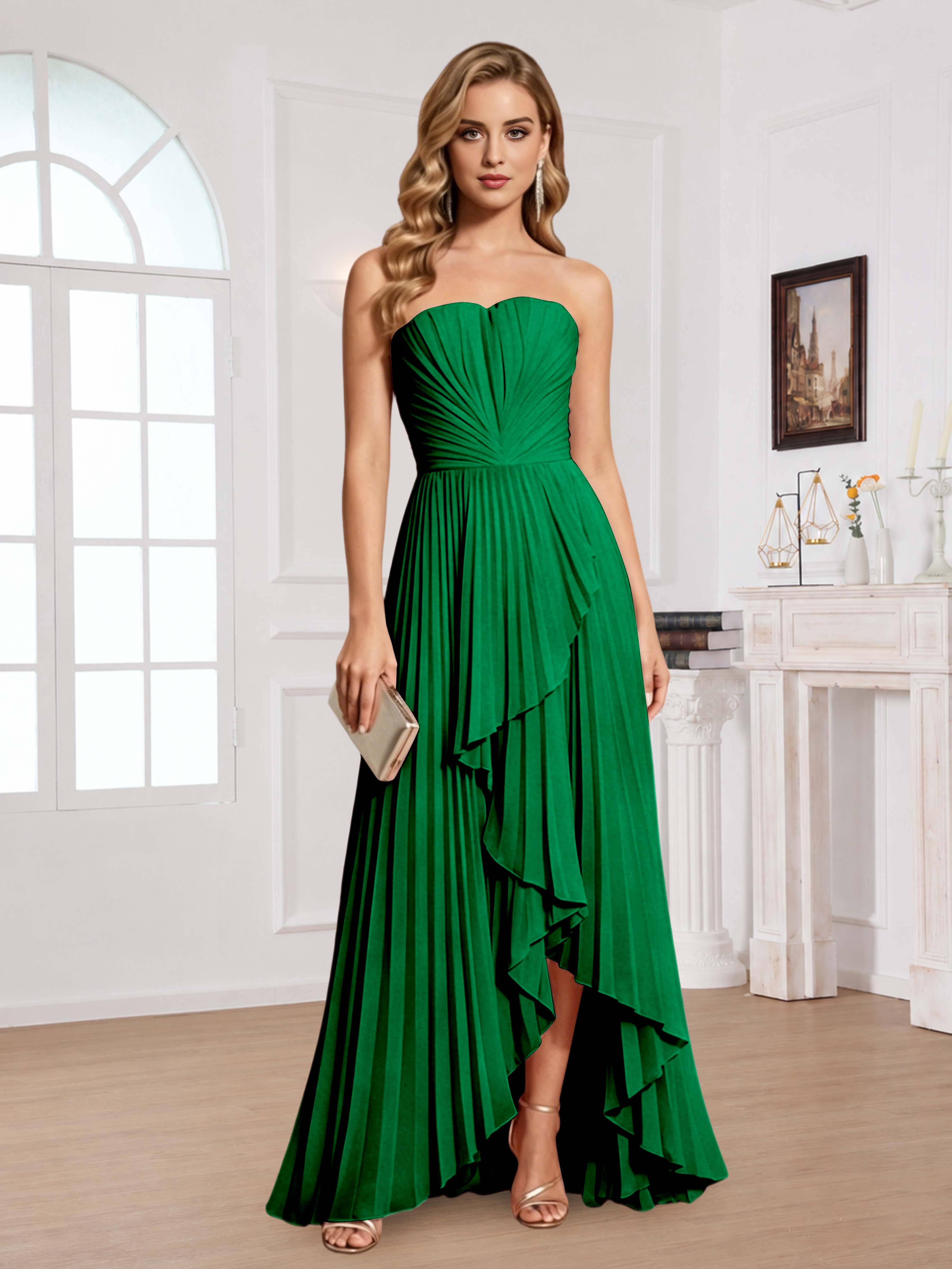 #Couleur_Vert Émeraude