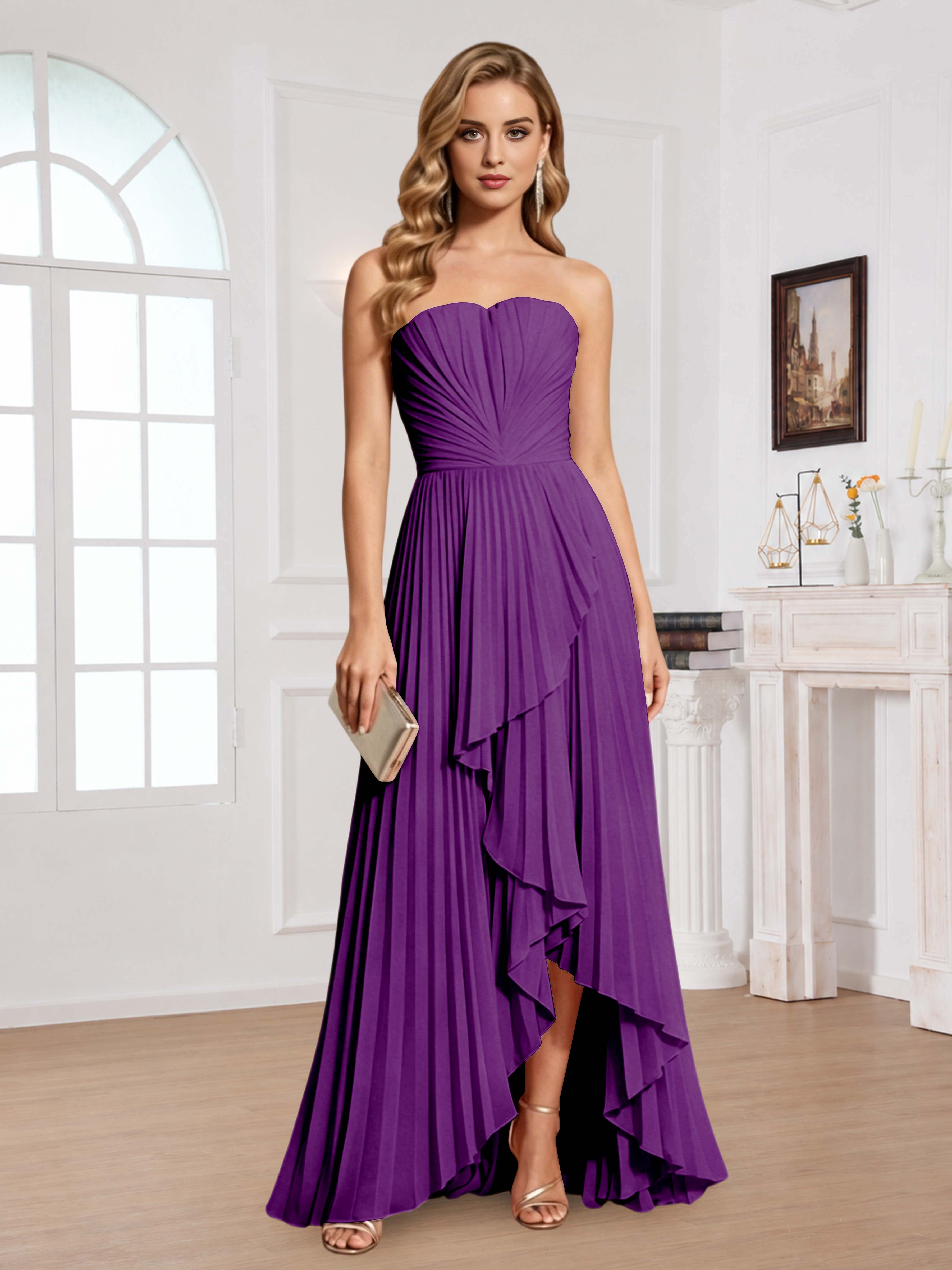 #Couleur_Violet