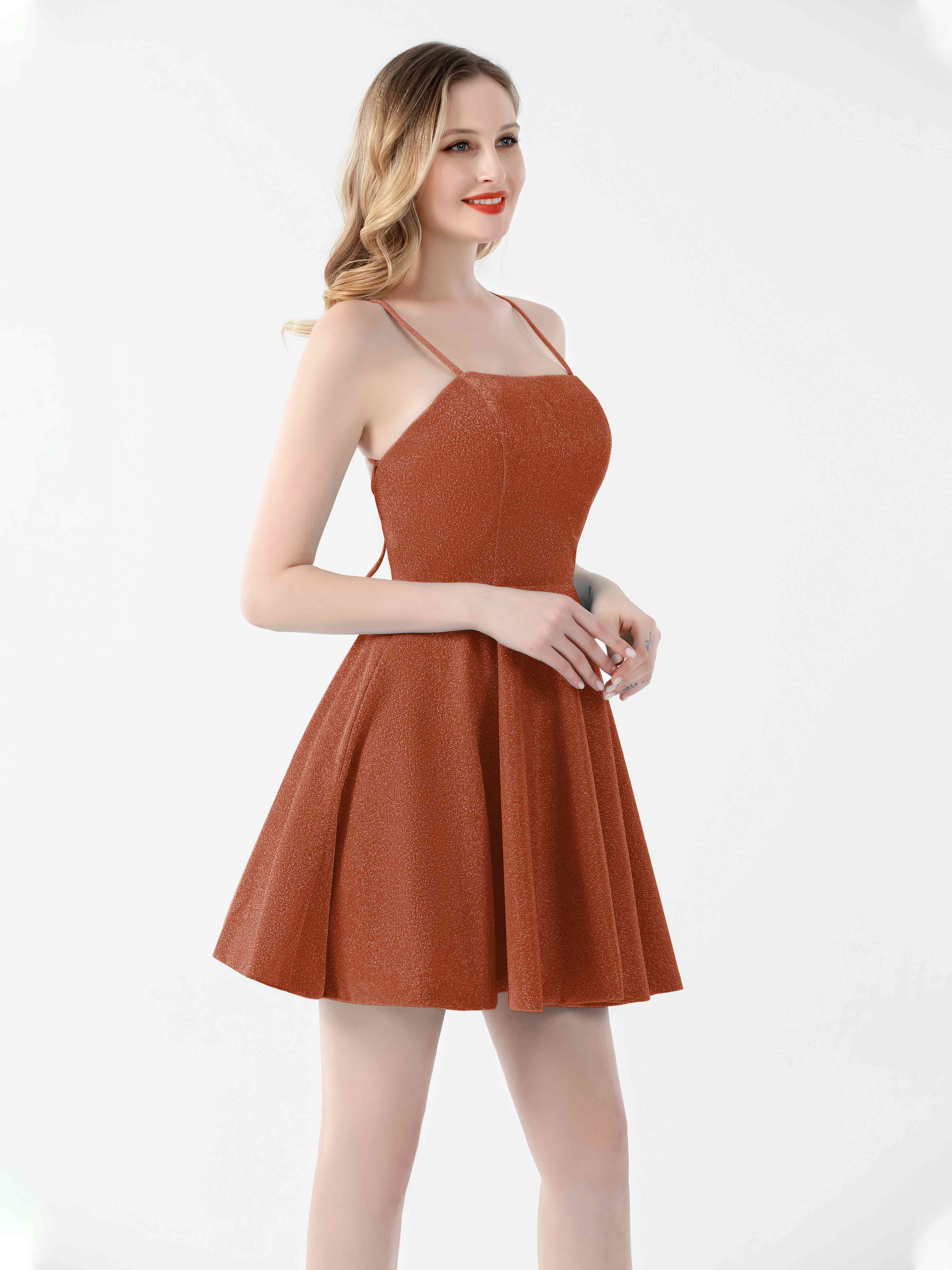 #Couleur_Orange Brûlé