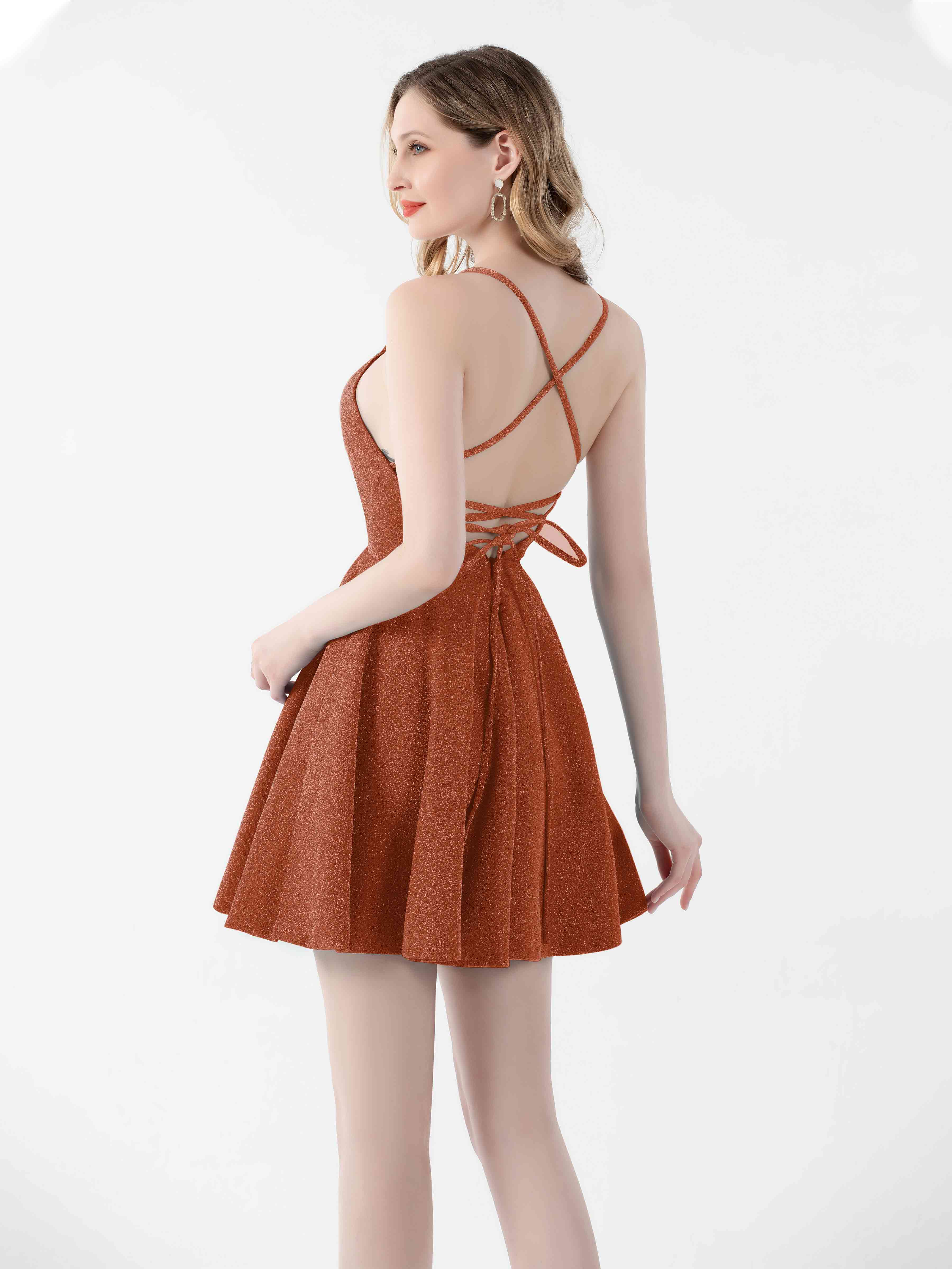 #Couleur_Orange Brûlé