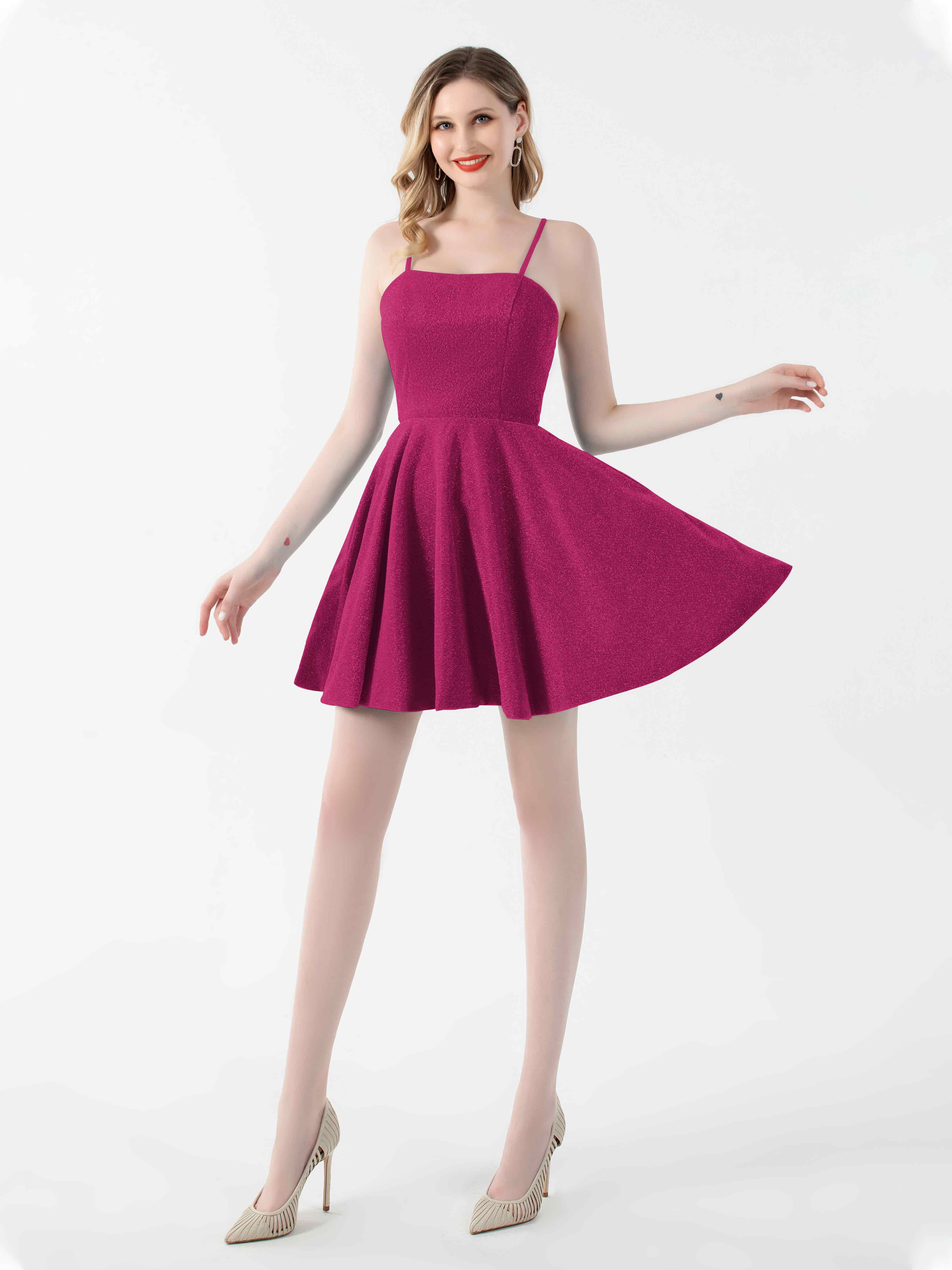 #Couleur_Rose Désert