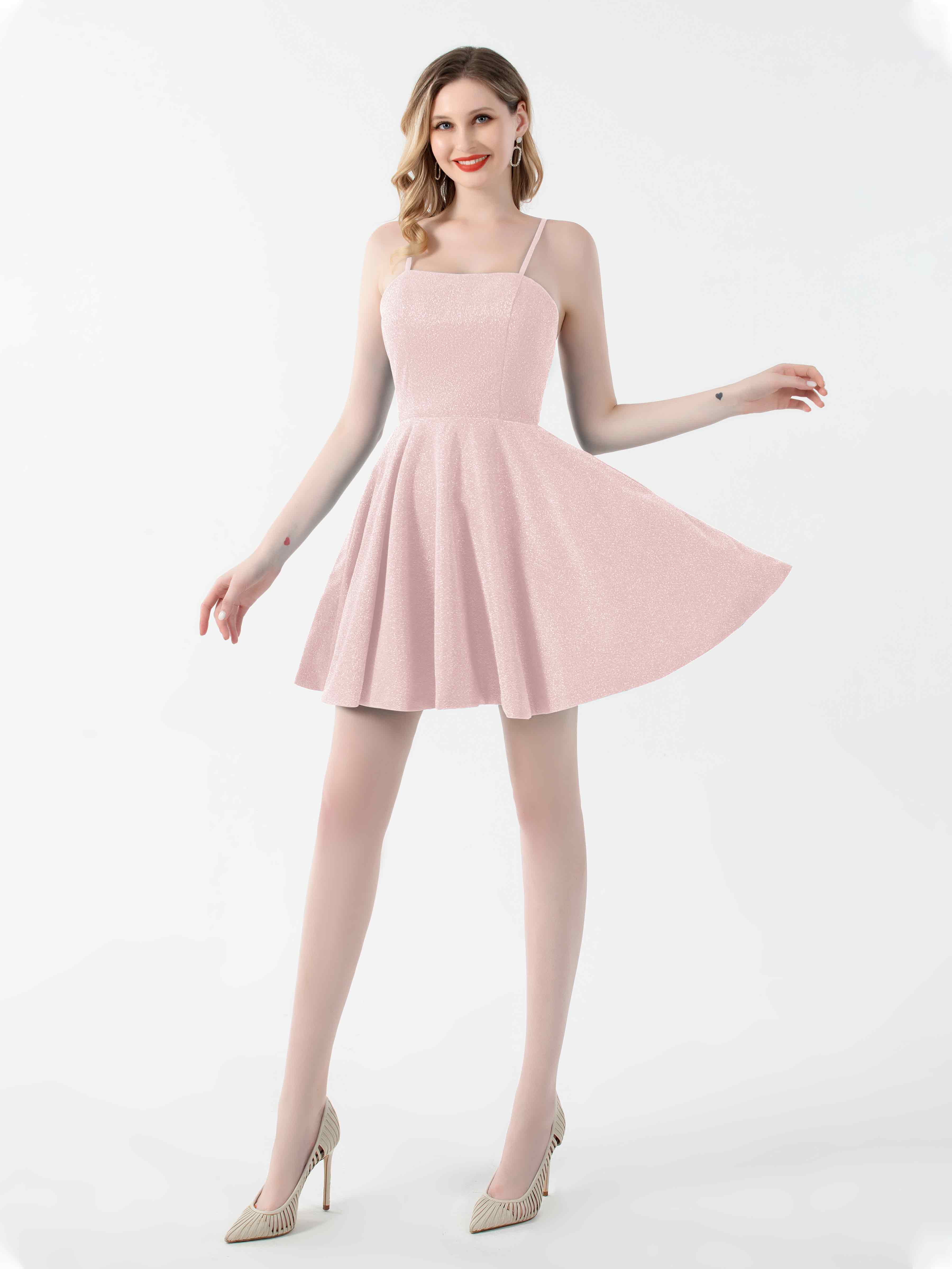 #Couleur_Rose Pâle