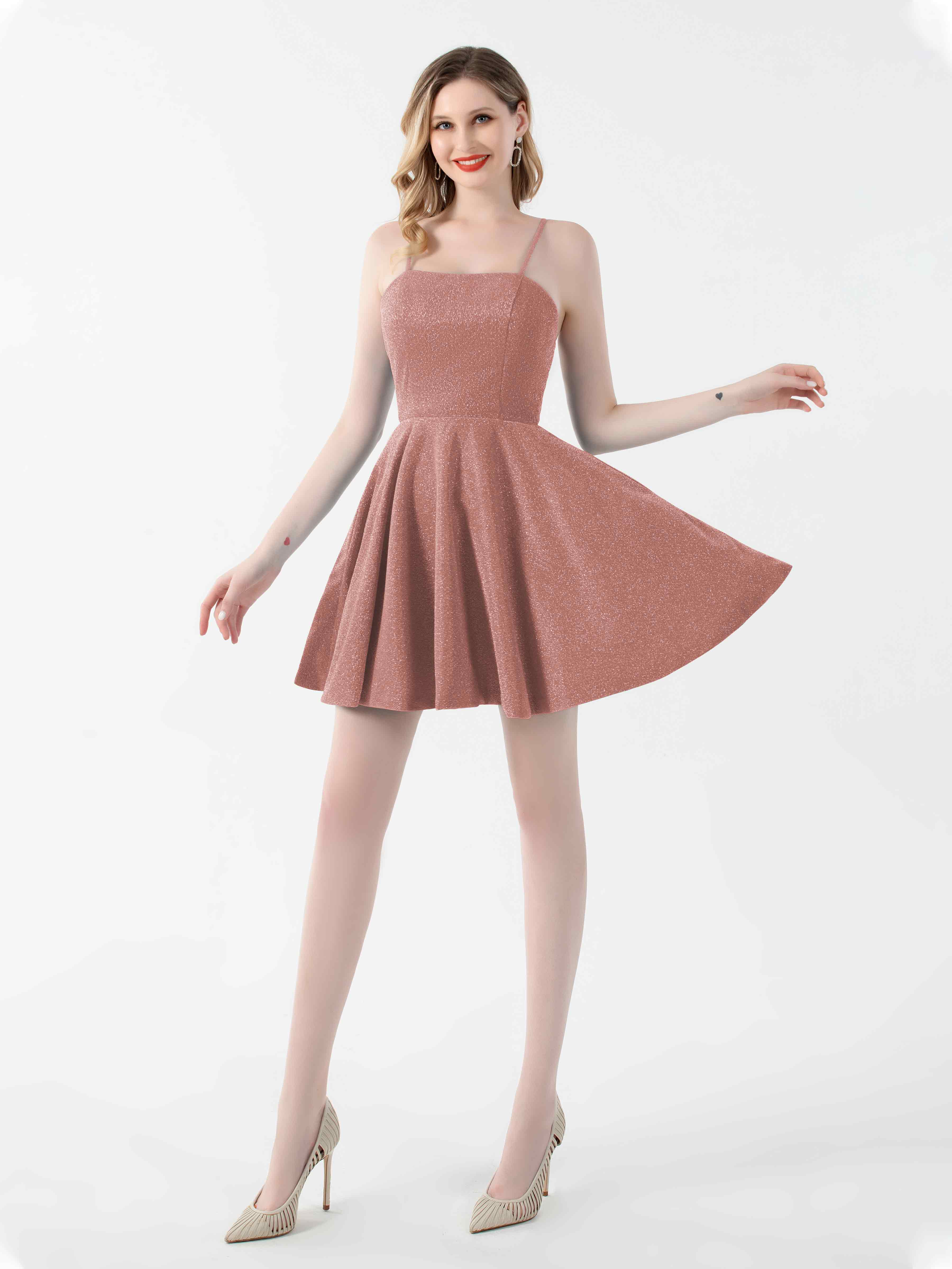 #Couleur_Rose Poussiéreuse
