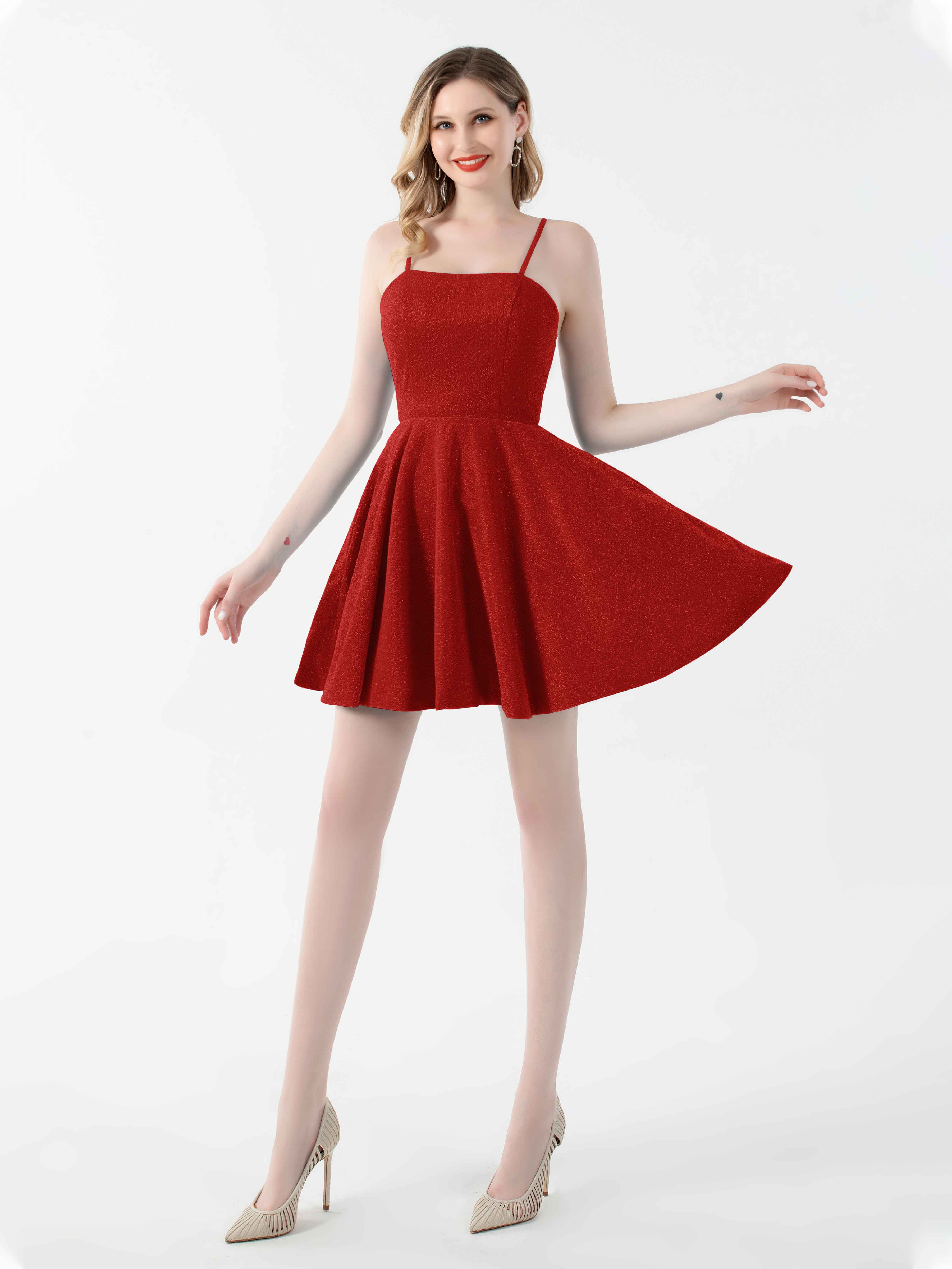 #Couleur_Rouge Cerise