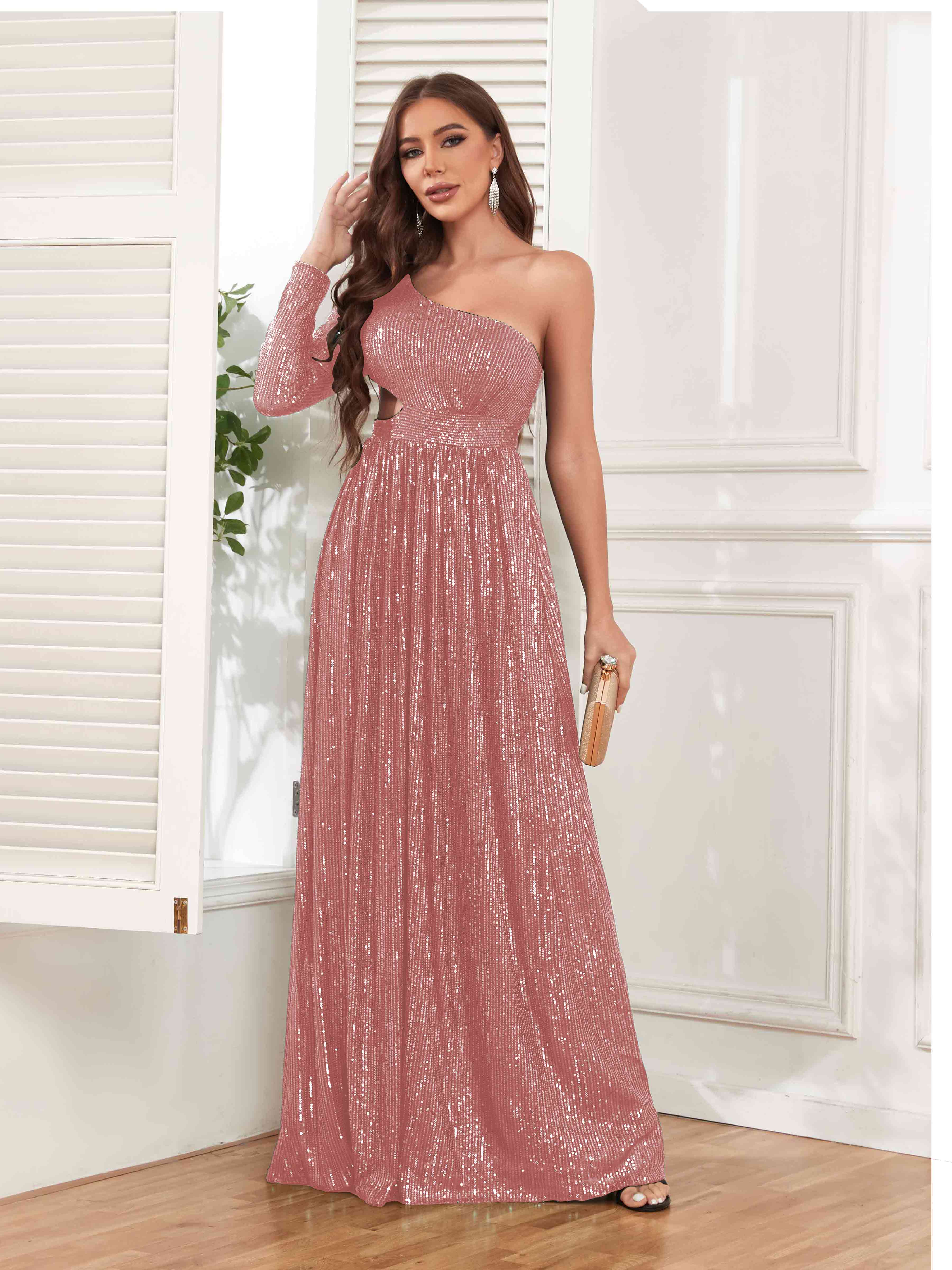 #Couleur_Rose Poussiéreuse