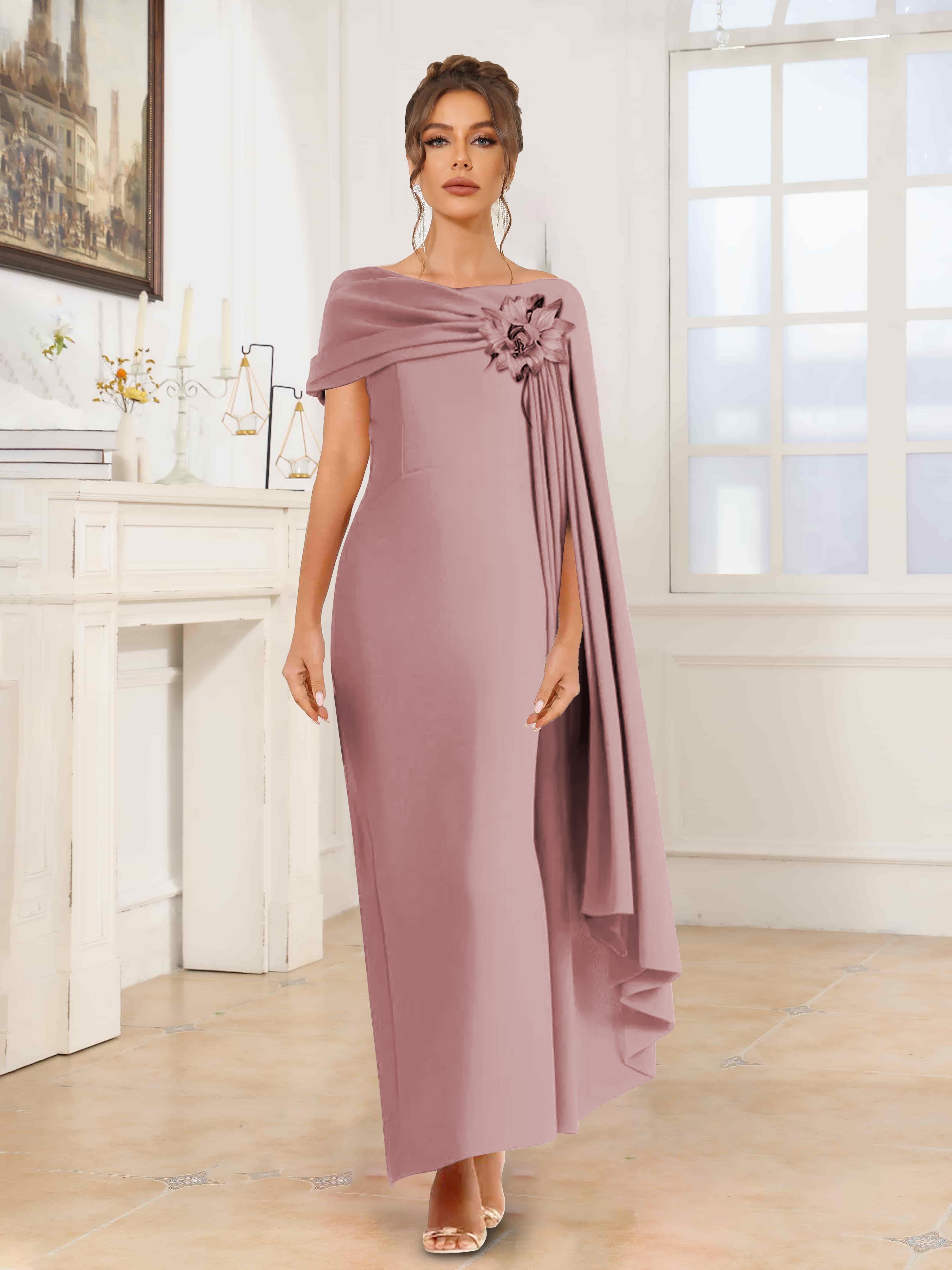 #color_Rose Poussiéreuse