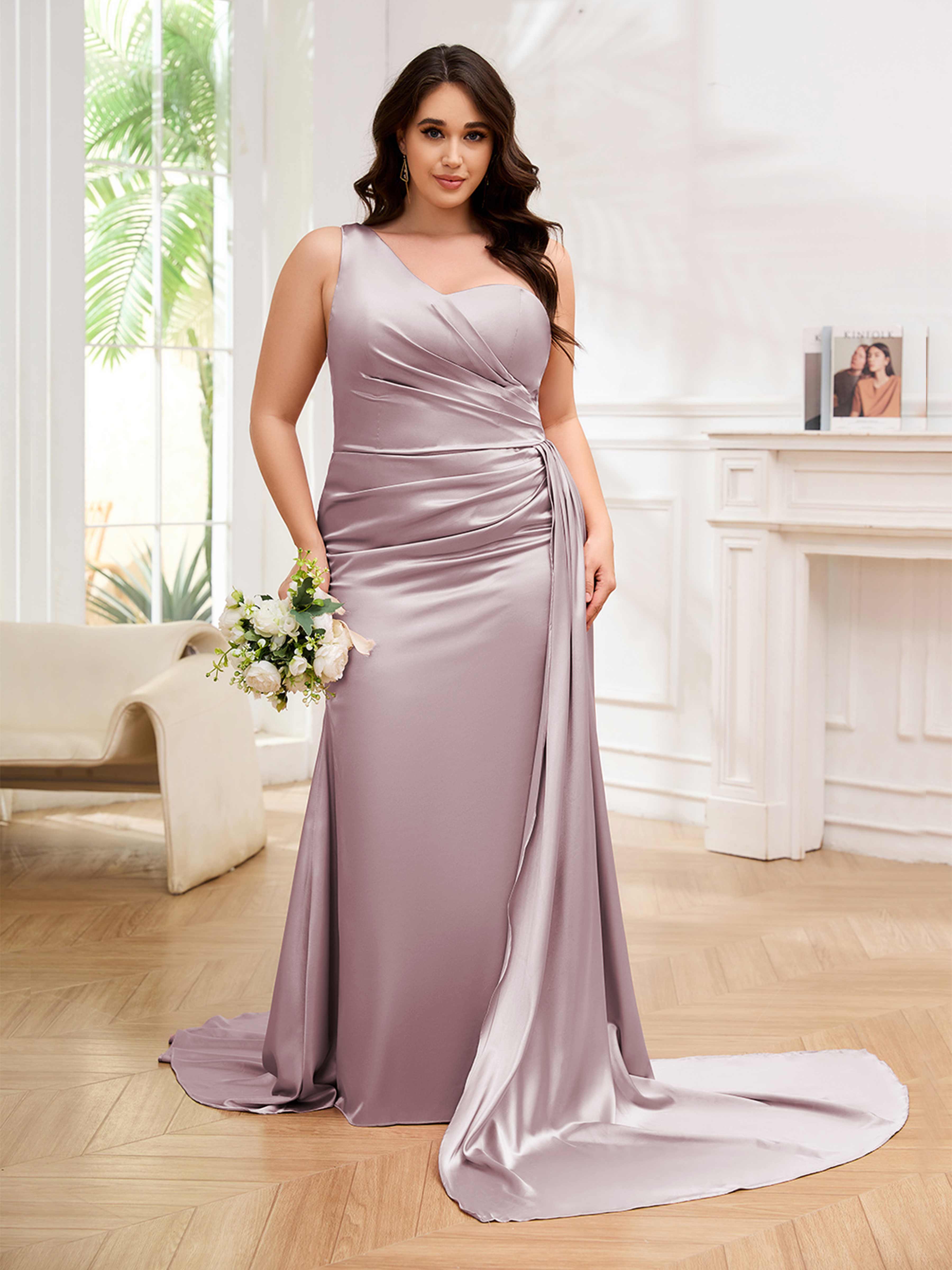 #Couleur_Vintage Mauve