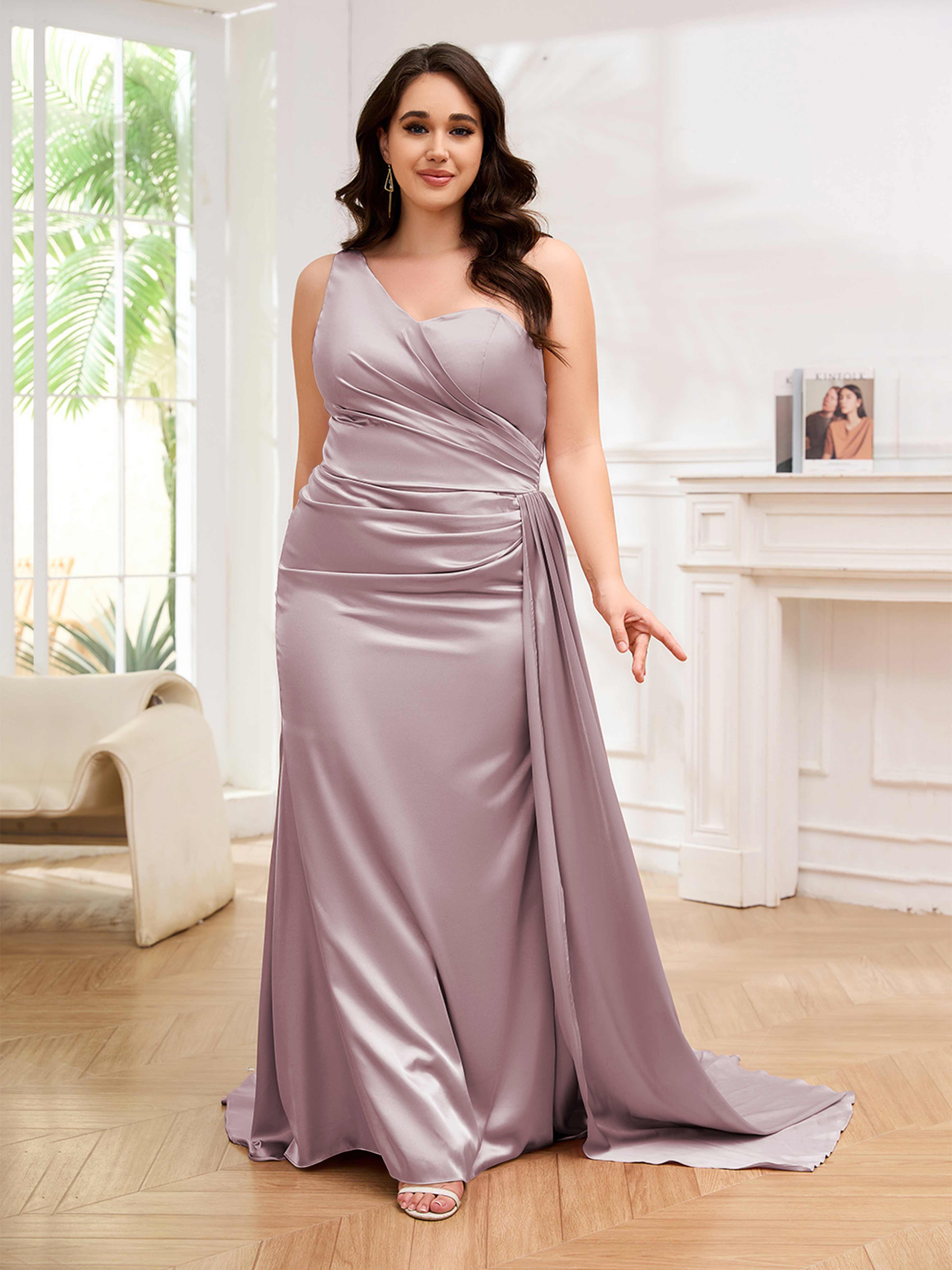 #Couleur_Vintage Mauve