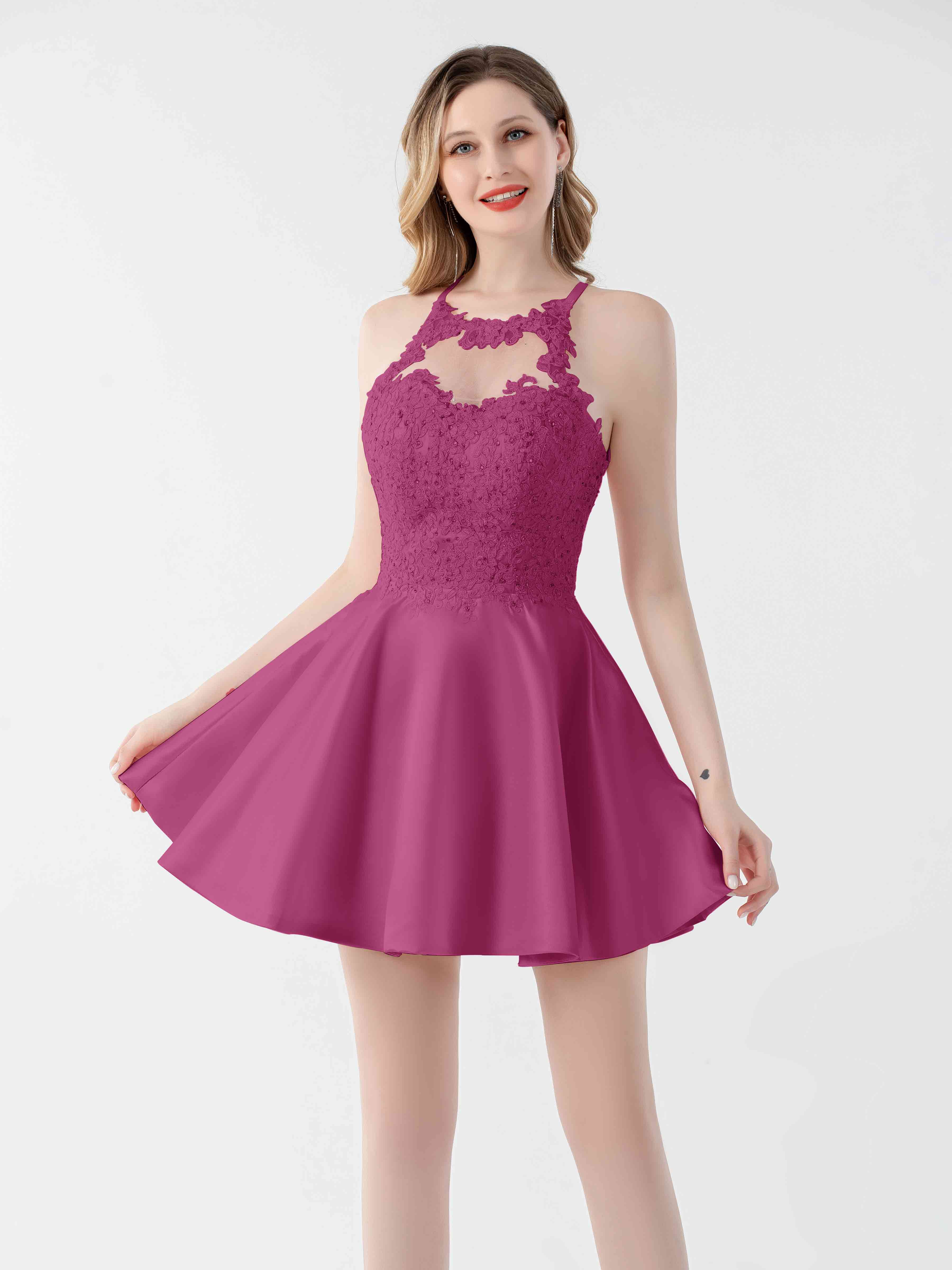 #Couleur_Rose Désert