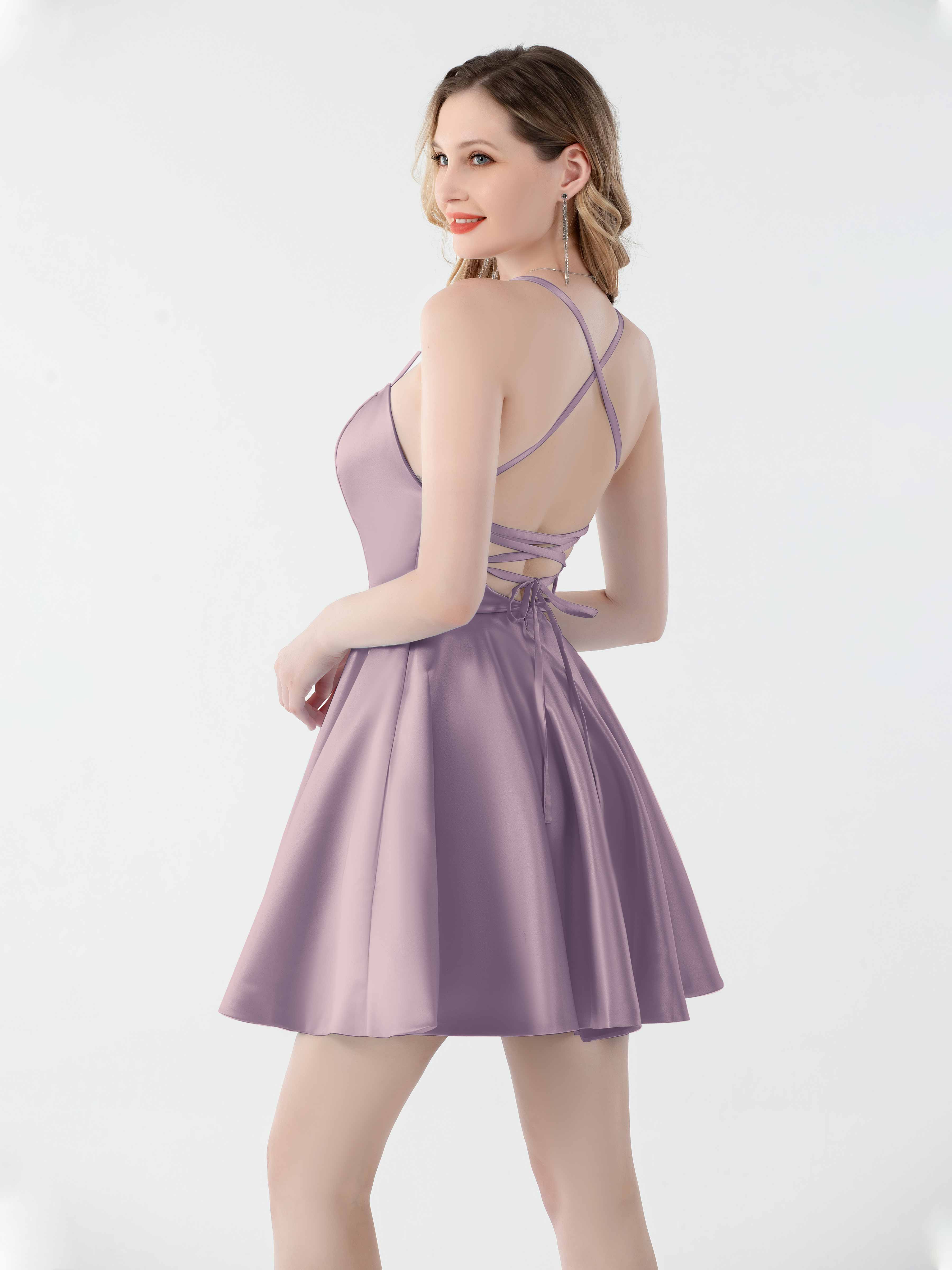 #Couleur_Vintage Mauve