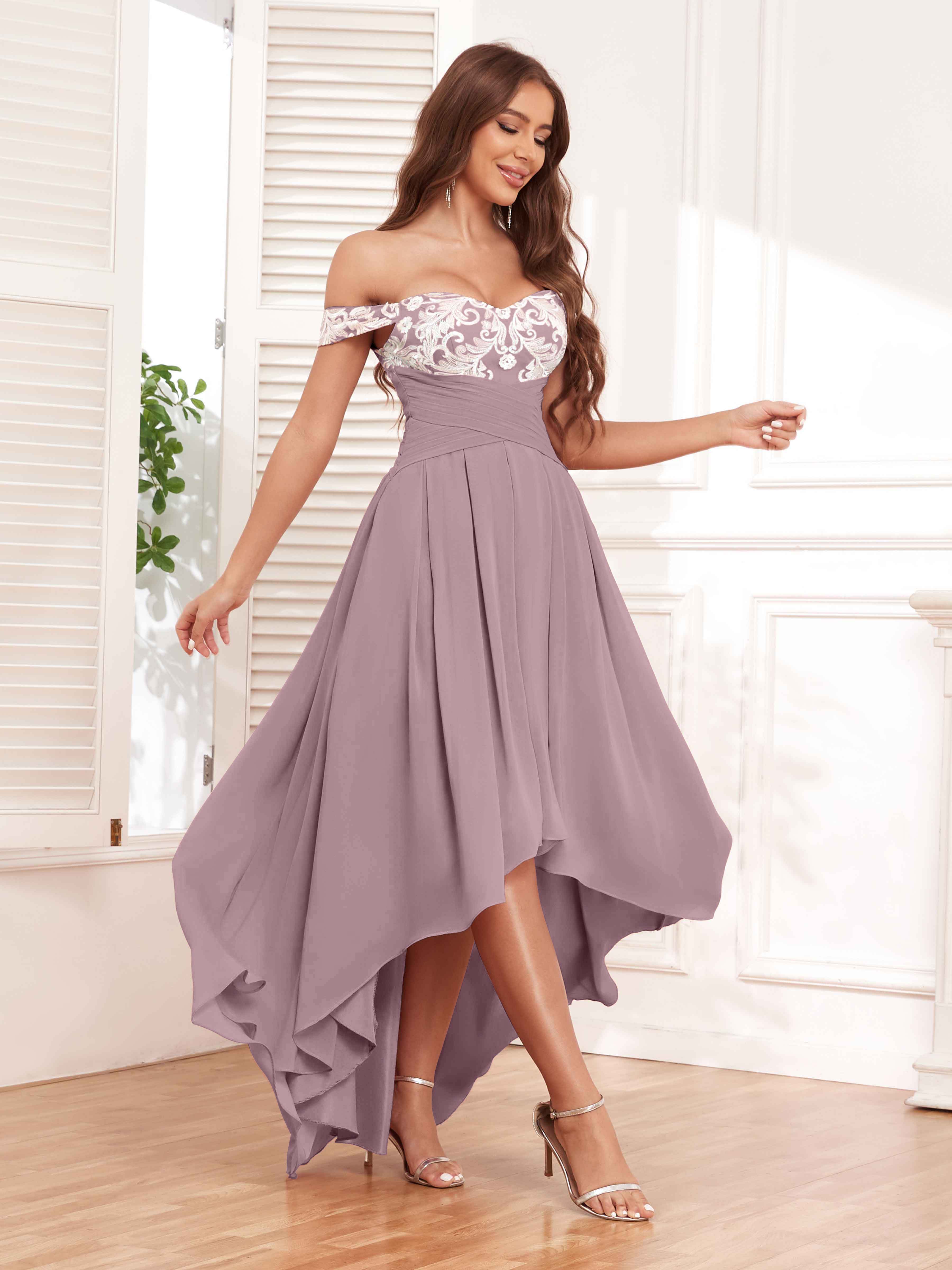 #Couleur_Vintage Mauve