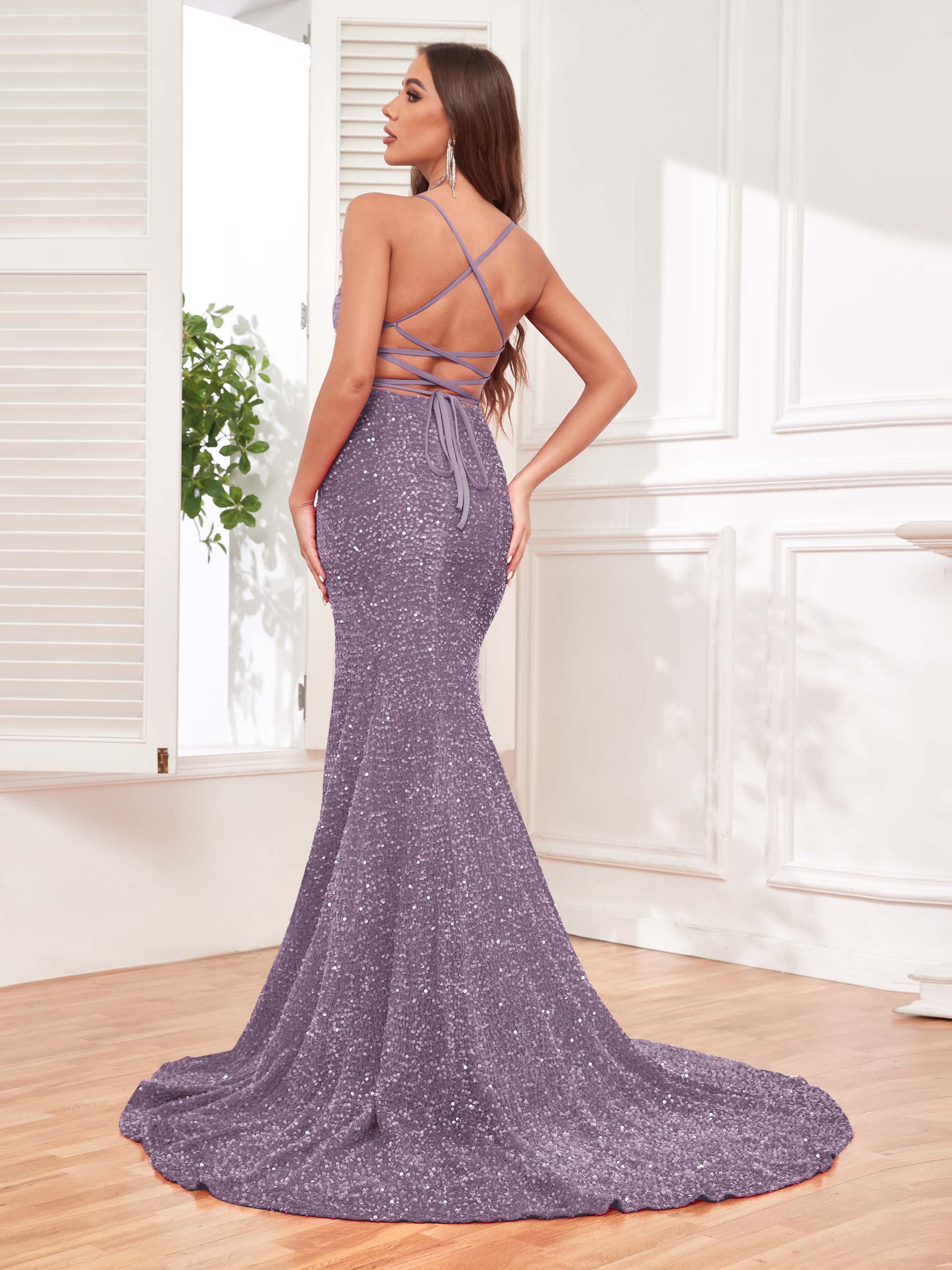 #Couleur_Vintage Mauve