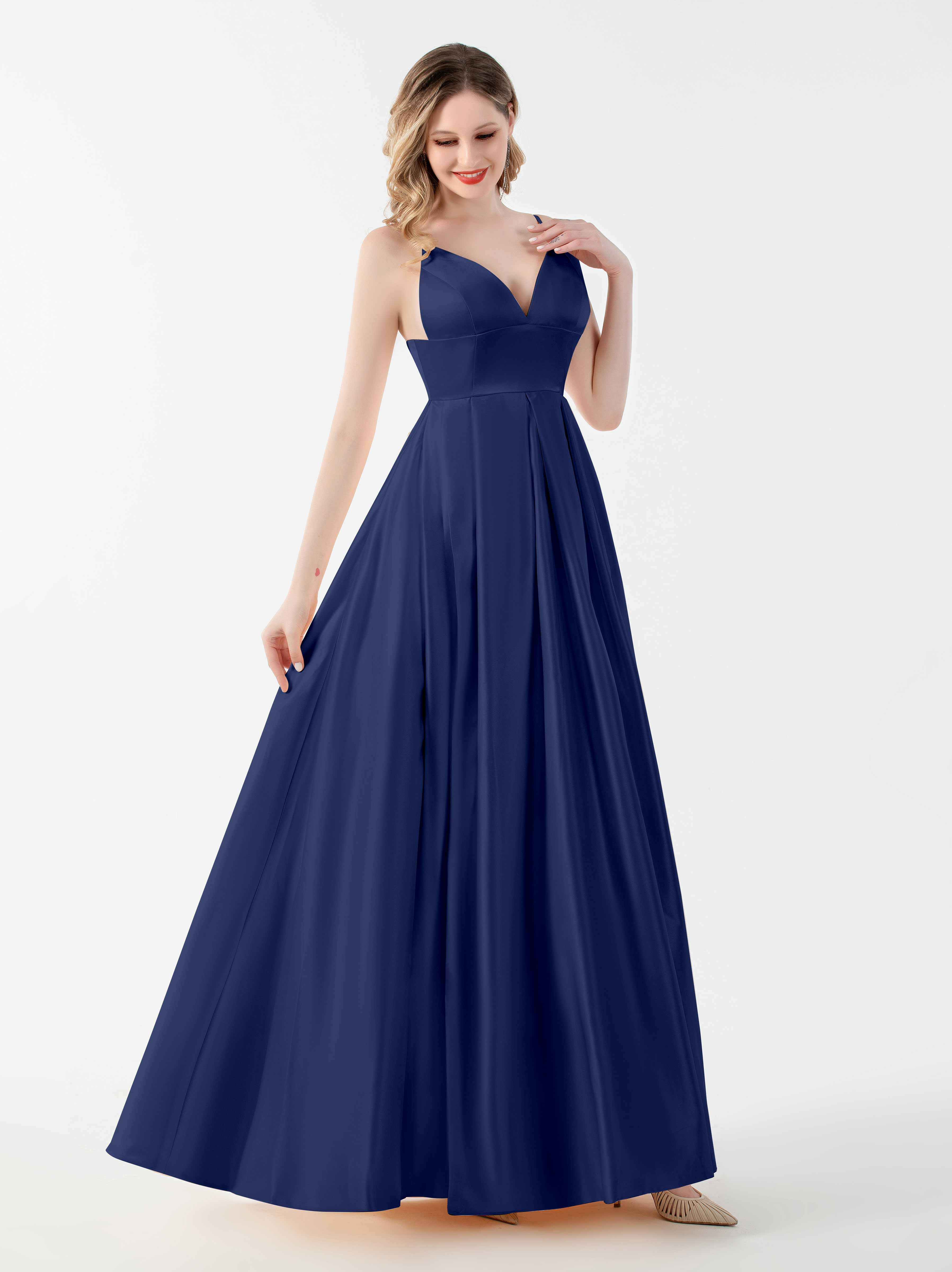 #Couleur_Bleu Marine