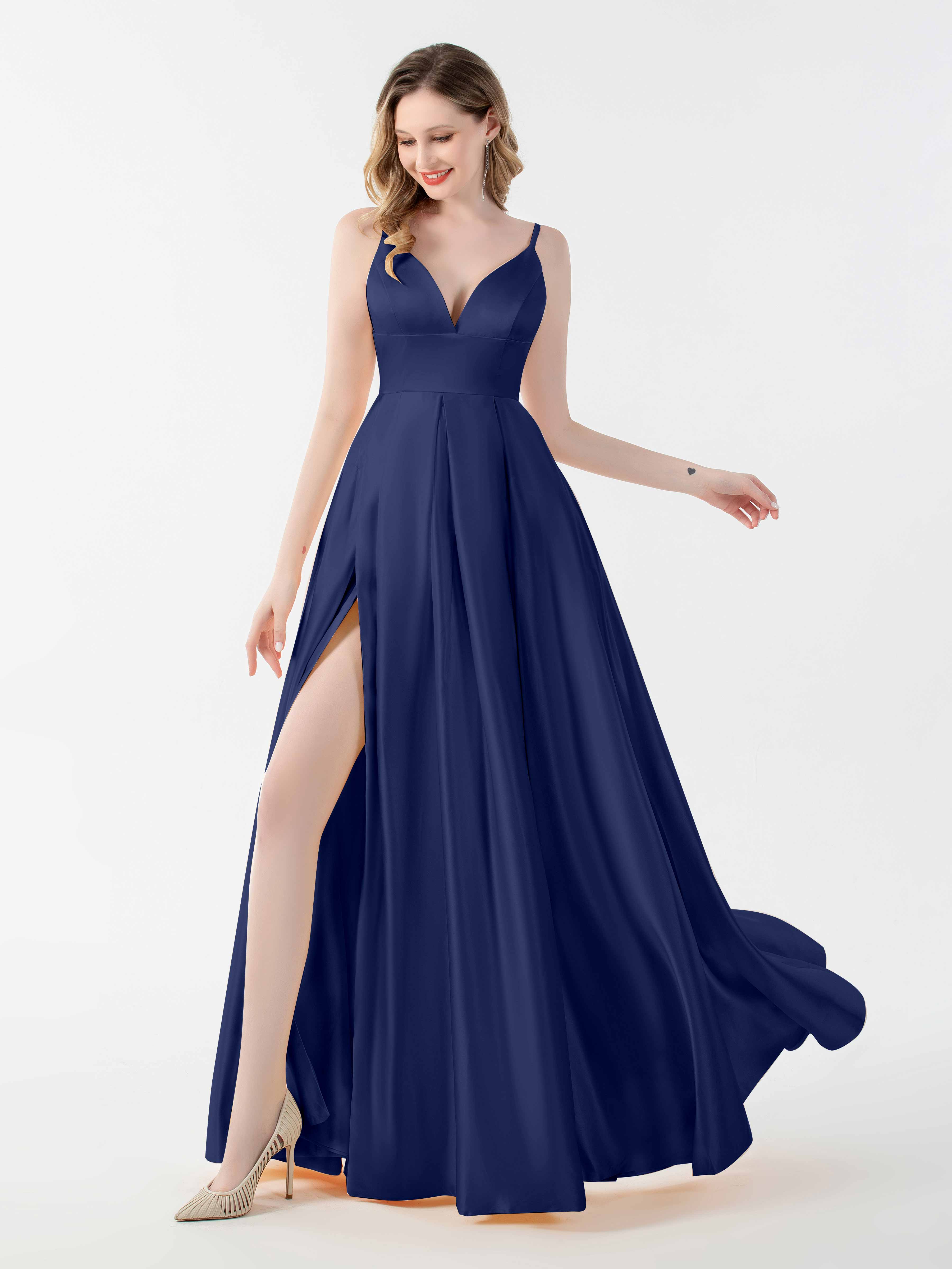 #Couleur_Bleu Marine