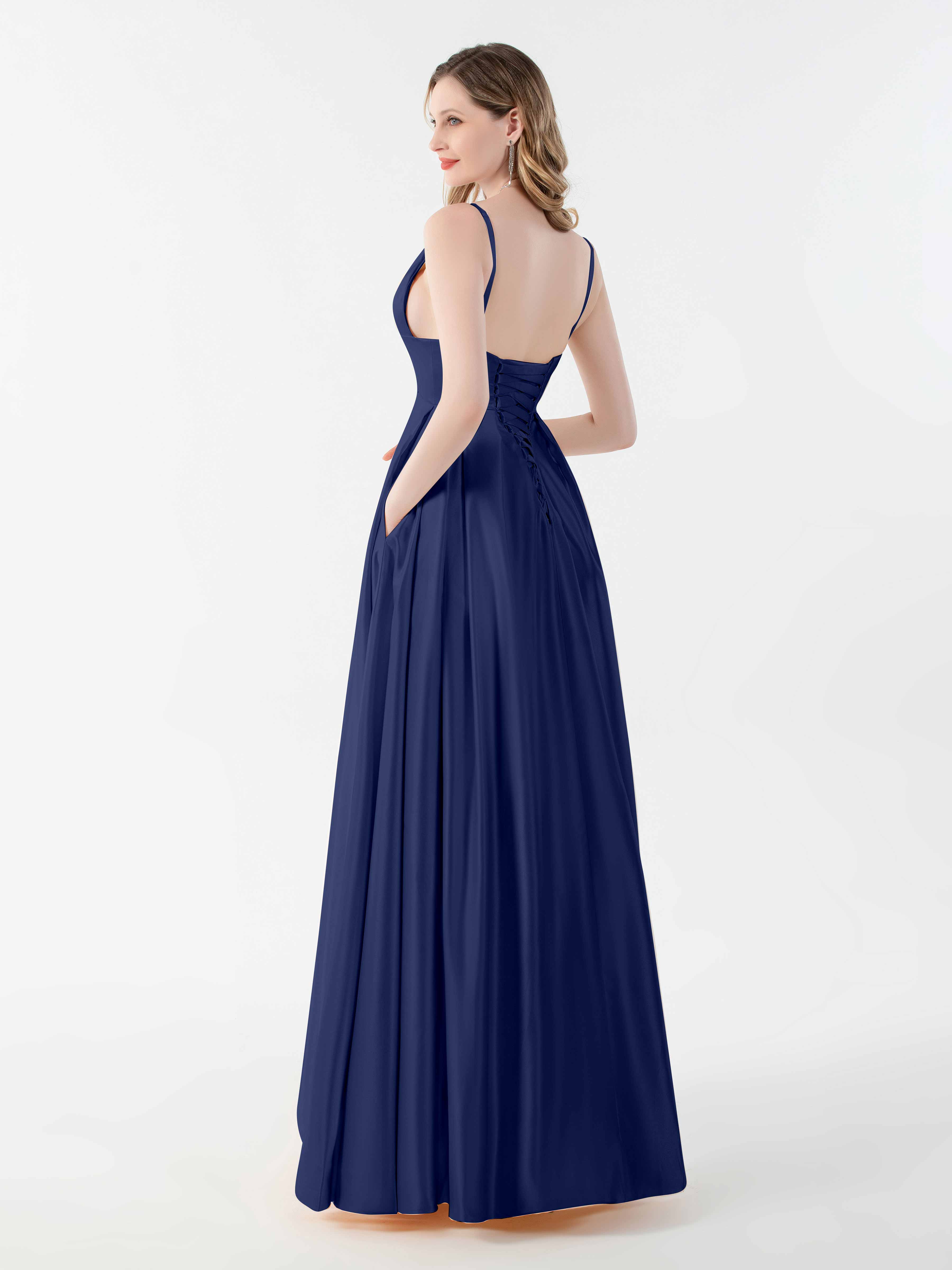 #Couleur_Bleu Marine
