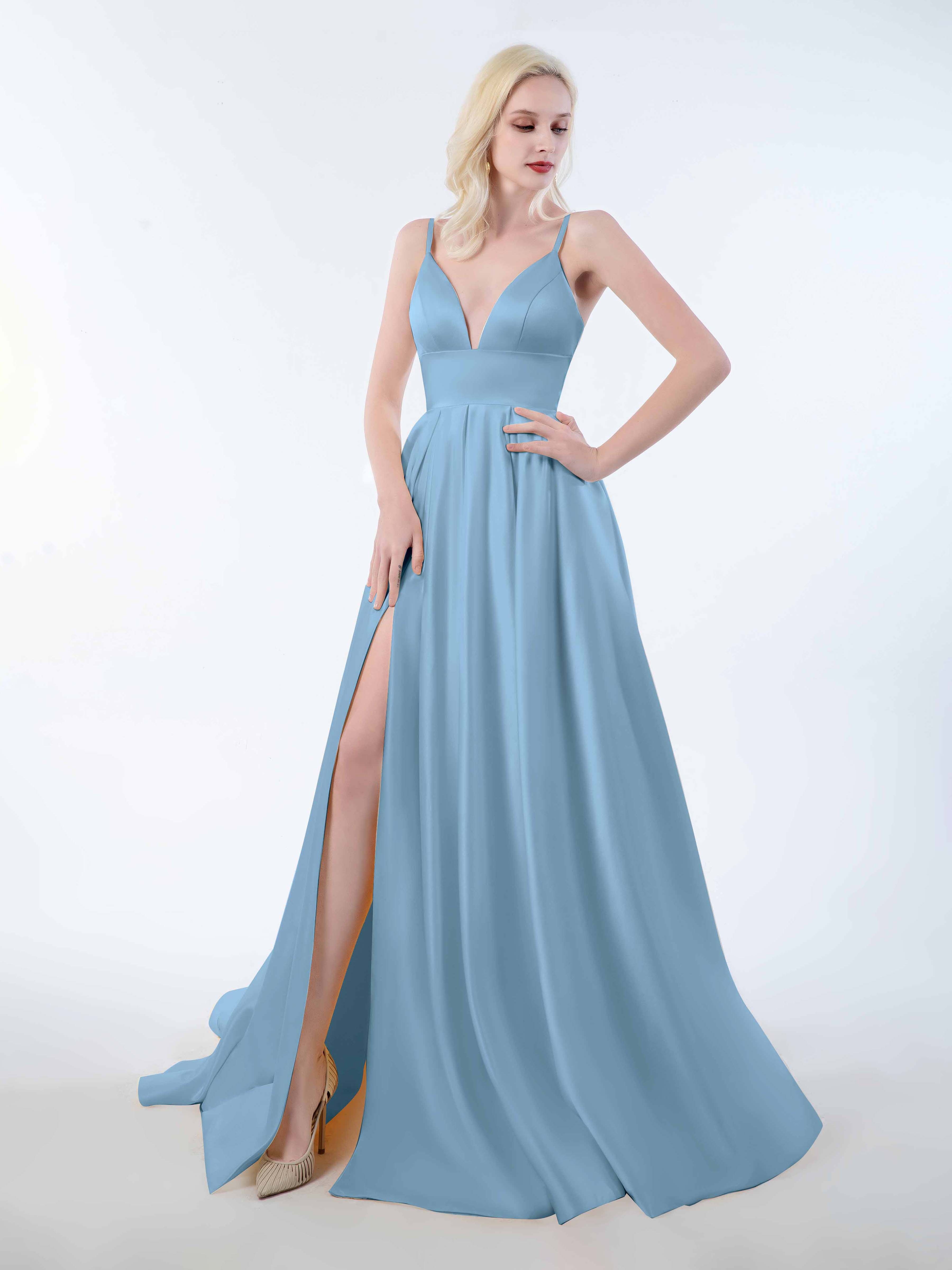 #Couleur_Bleu Poussiéreux