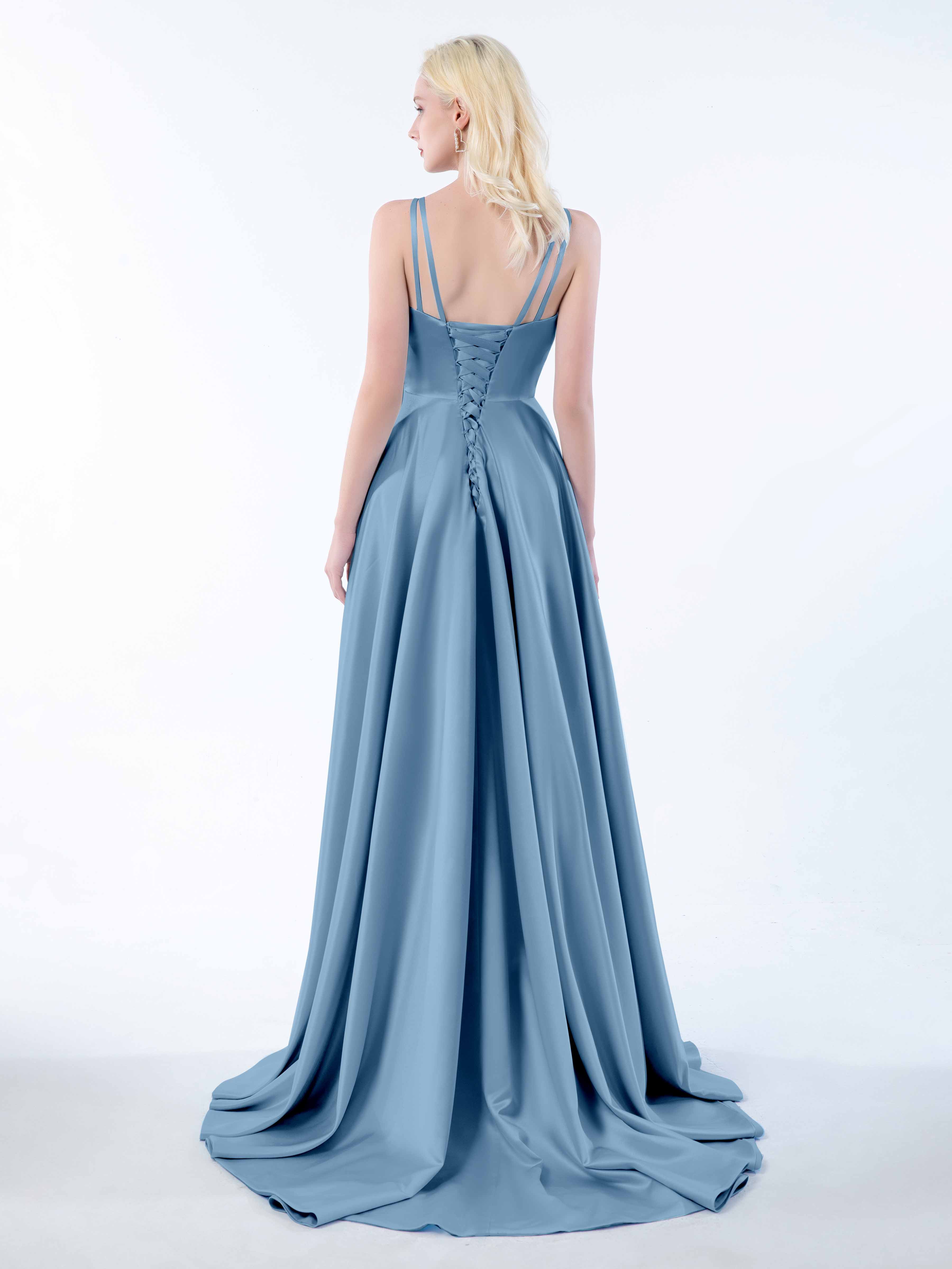 #Couleur_Bleu Poussiéreux