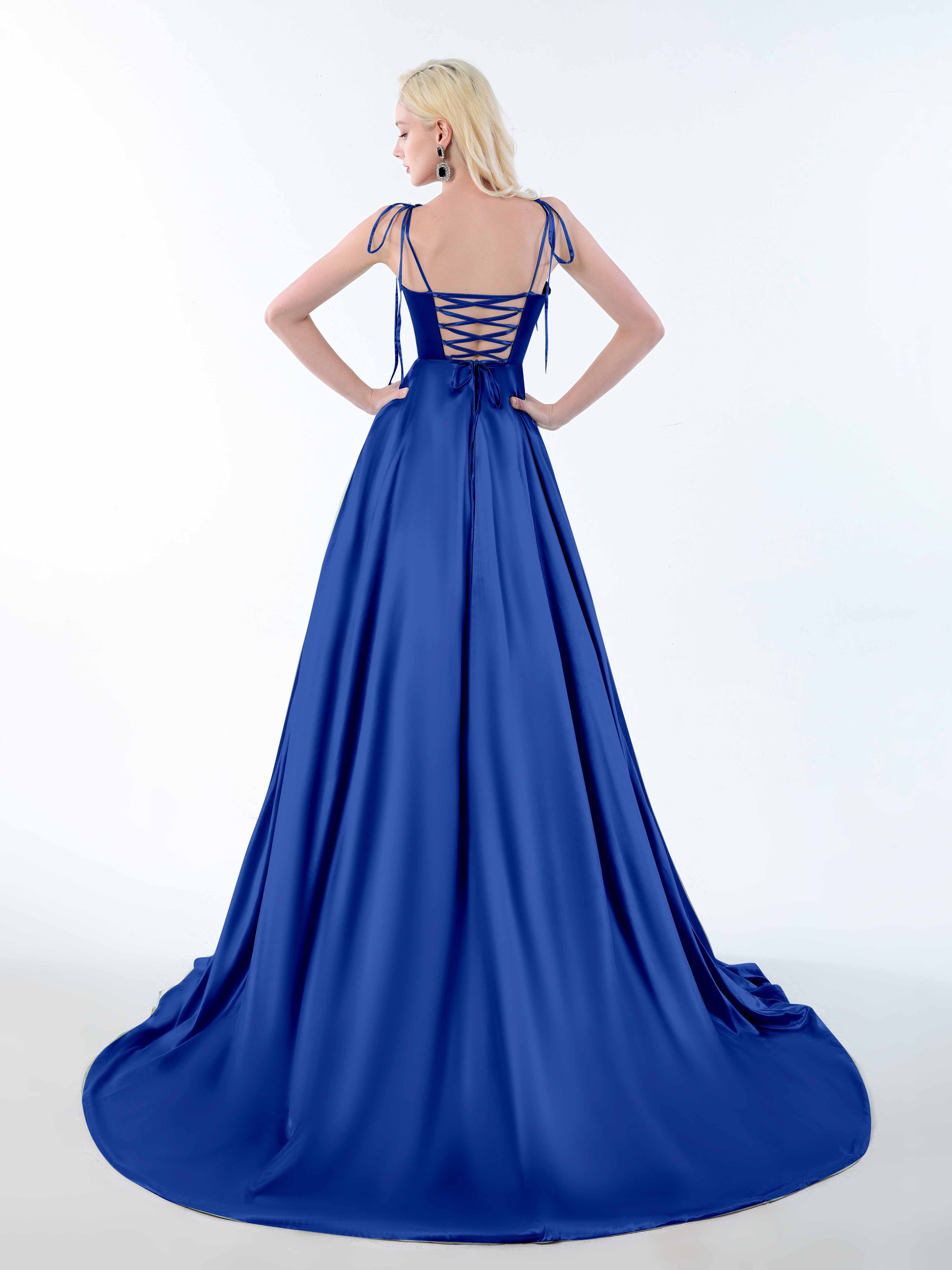 #Couleur_Bleu Roi