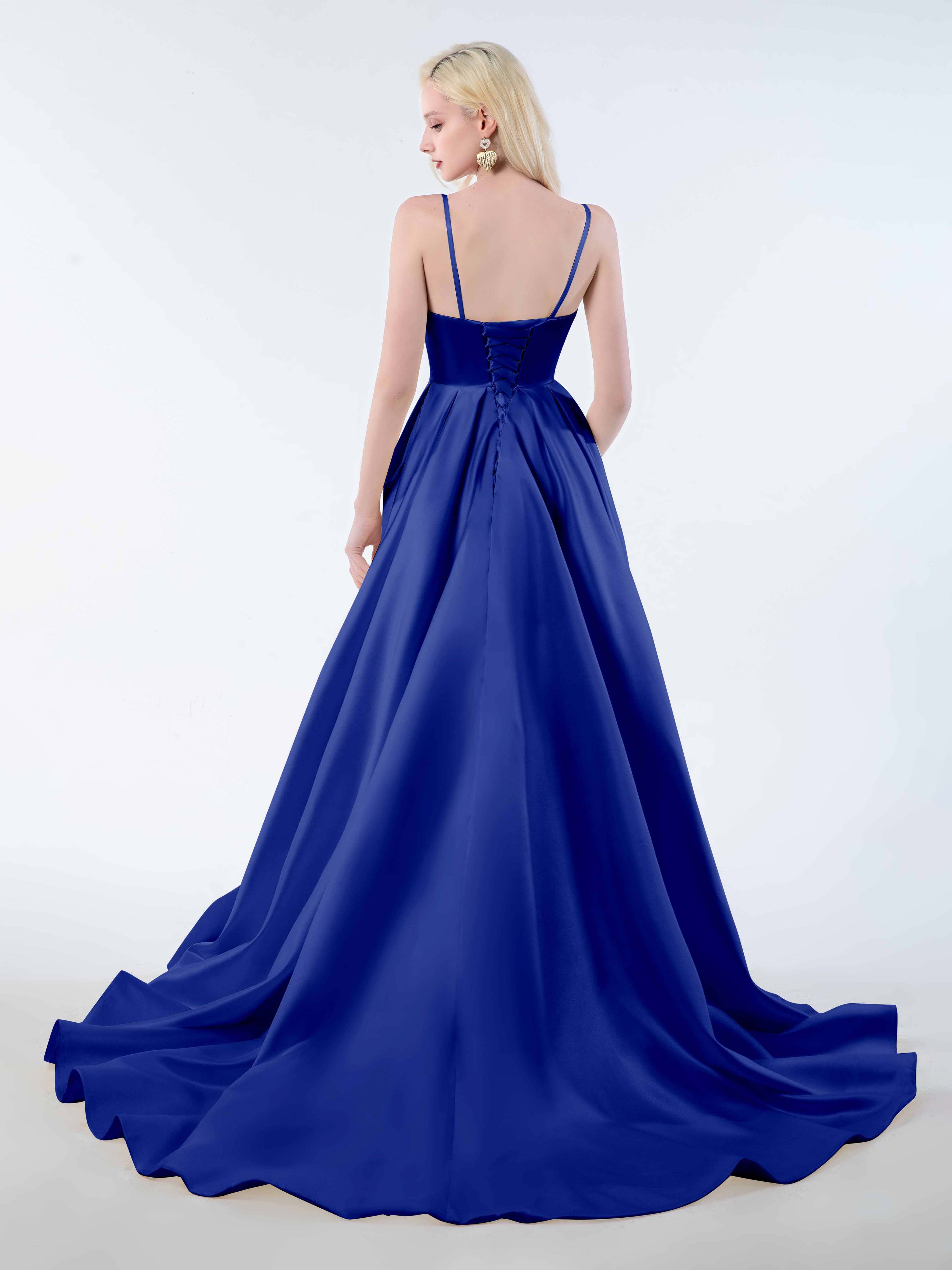 #Couleur_Bleu Roi