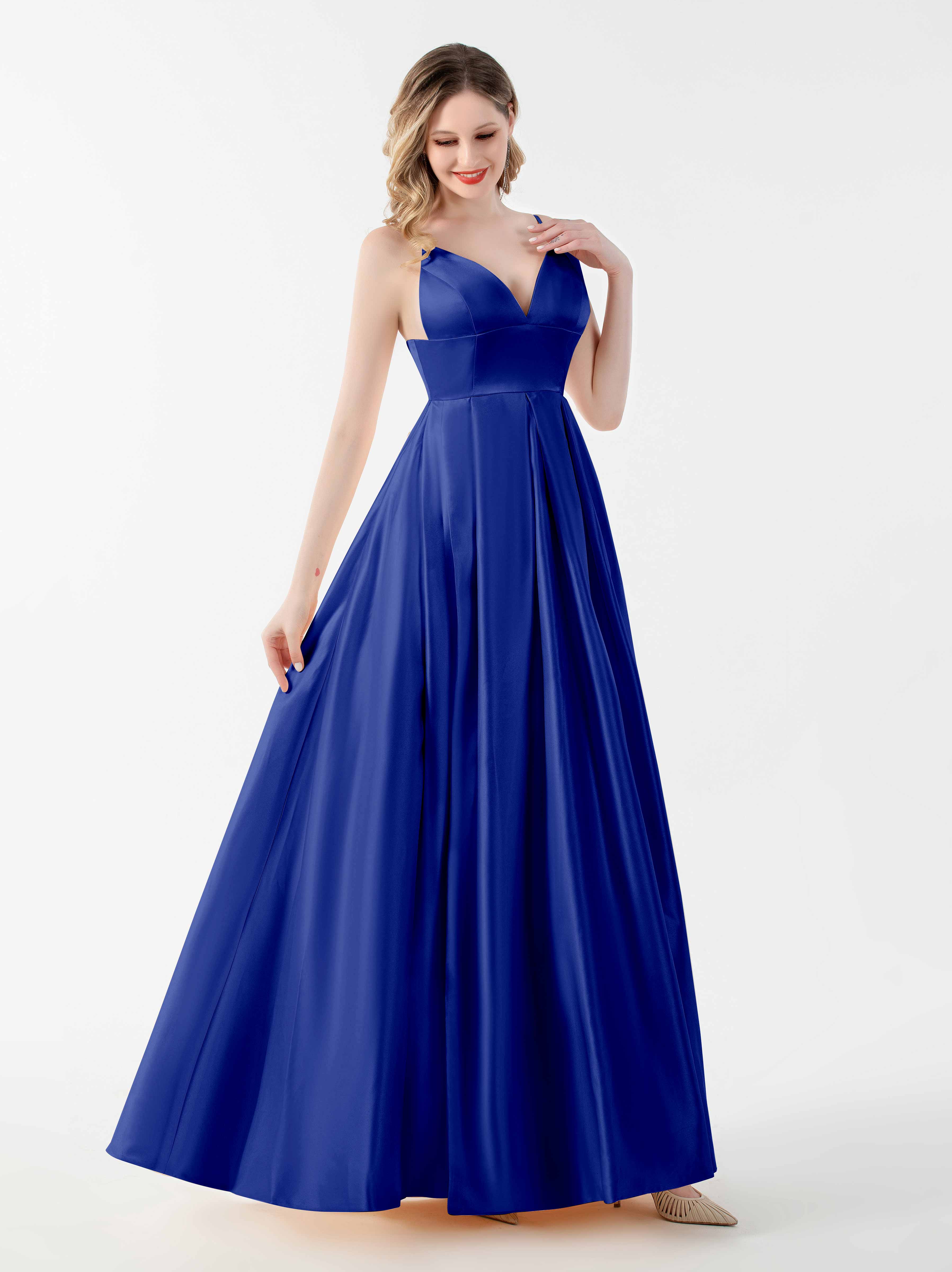 #Couleur_Bleu Roi