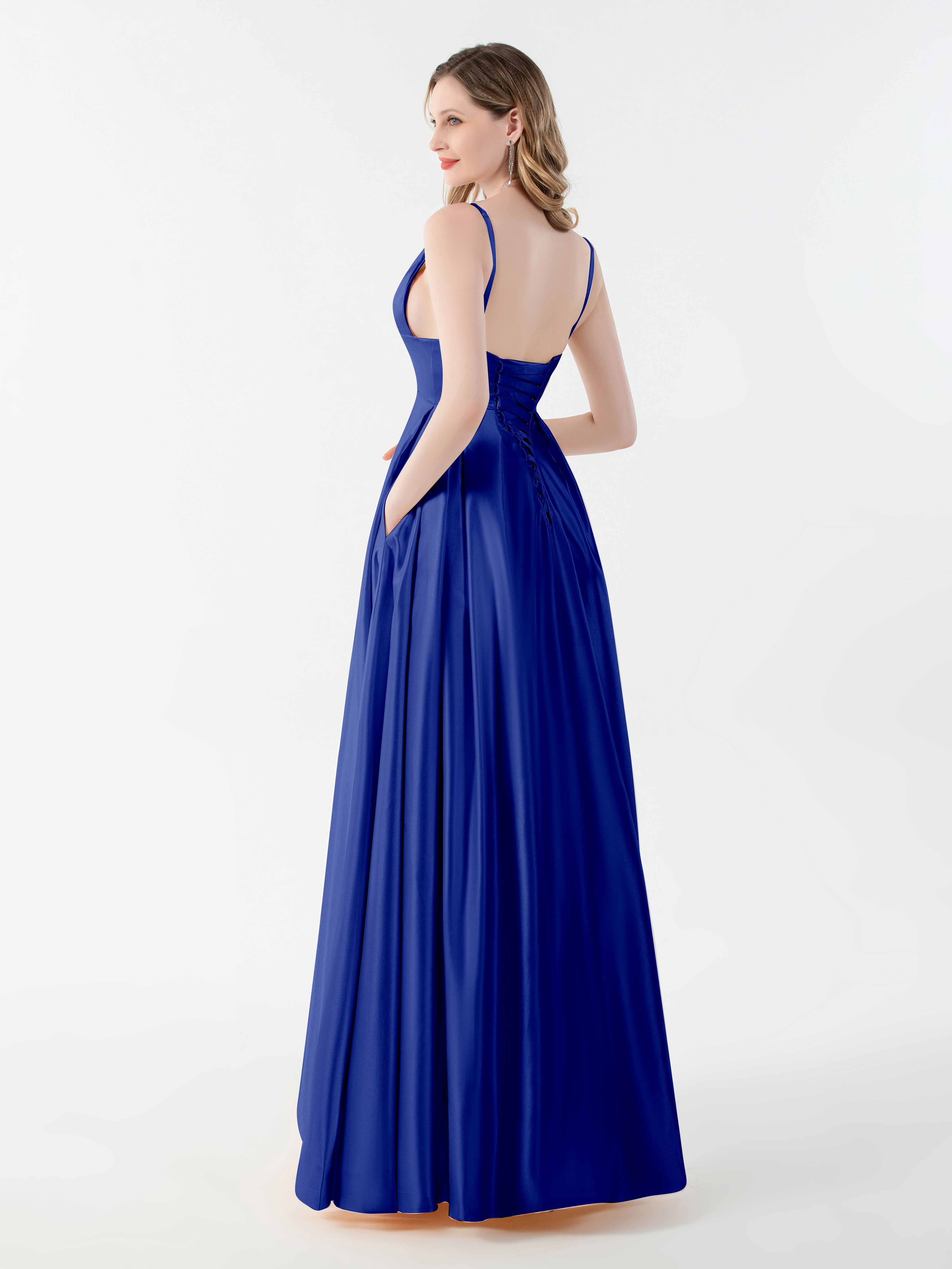 #Couleur_Bleu Roi